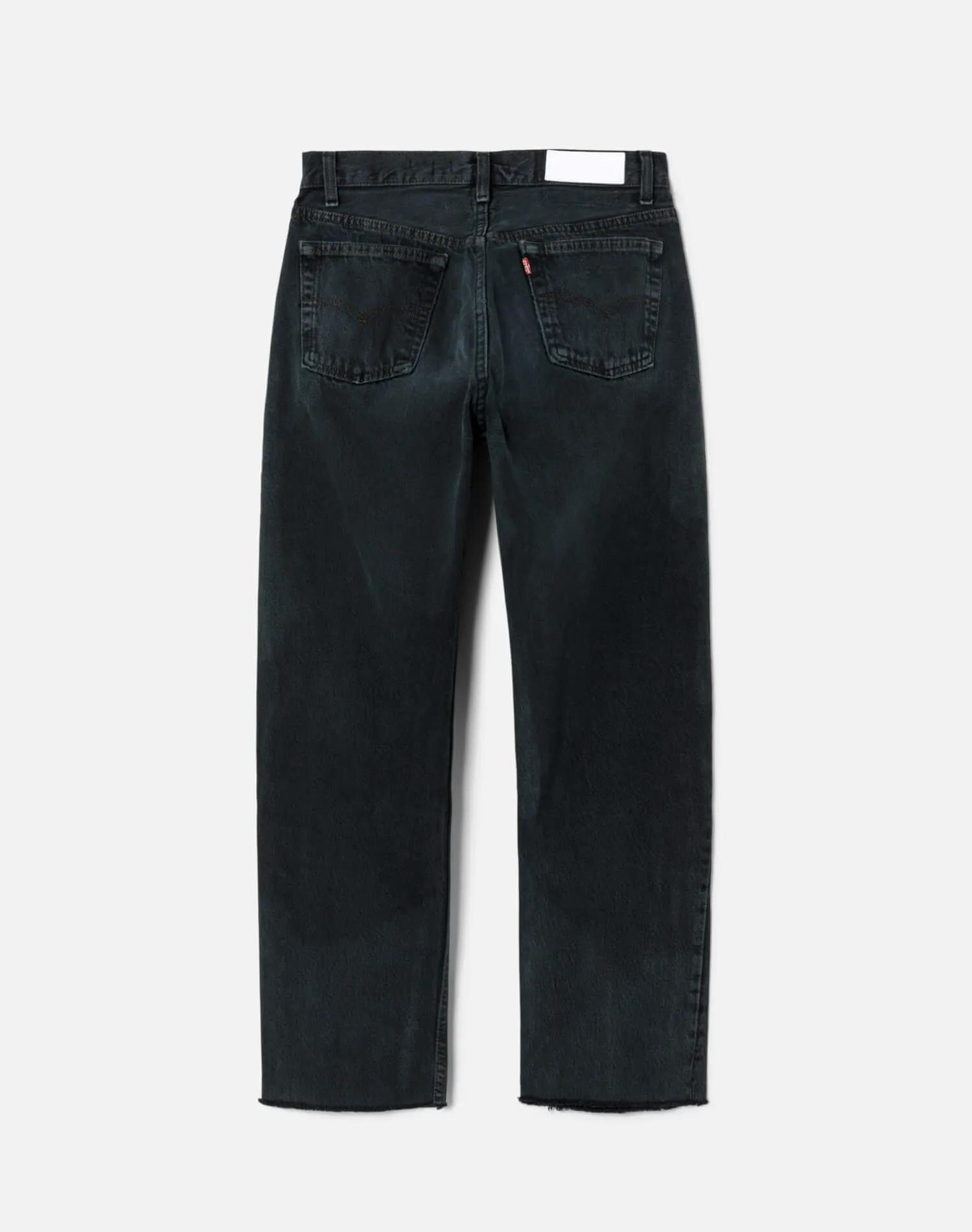 No. 25BFJEAN11231025 sold by Re/Done product image thumbnail 2