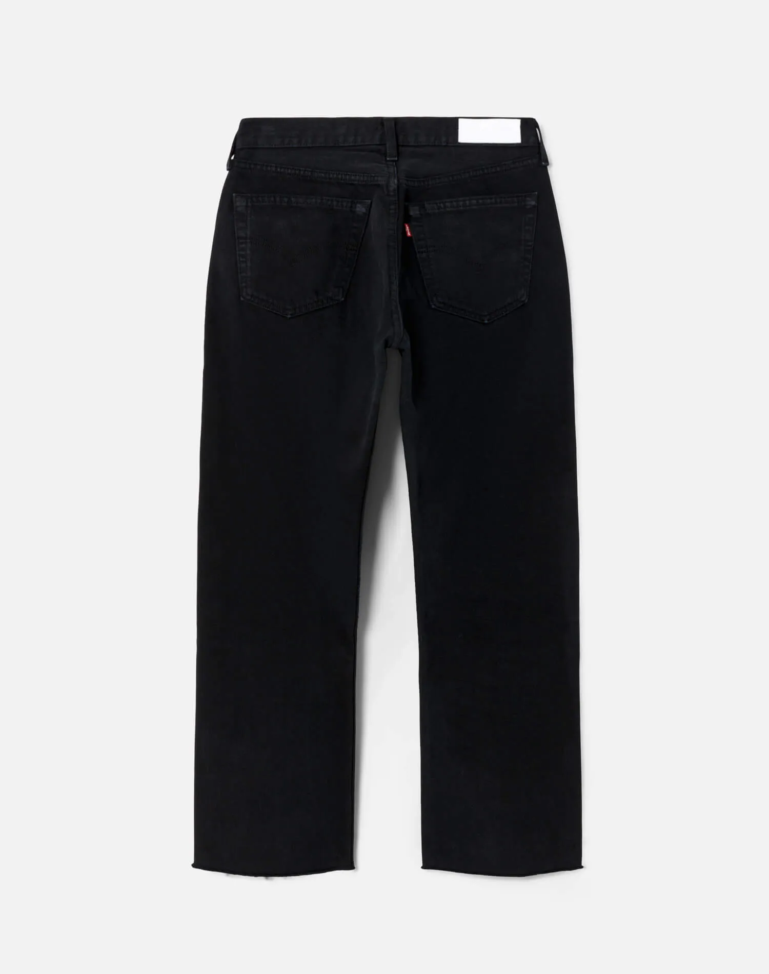 No. 25BFJEAN11231018 sold by Re/Done product image thumbnail 2