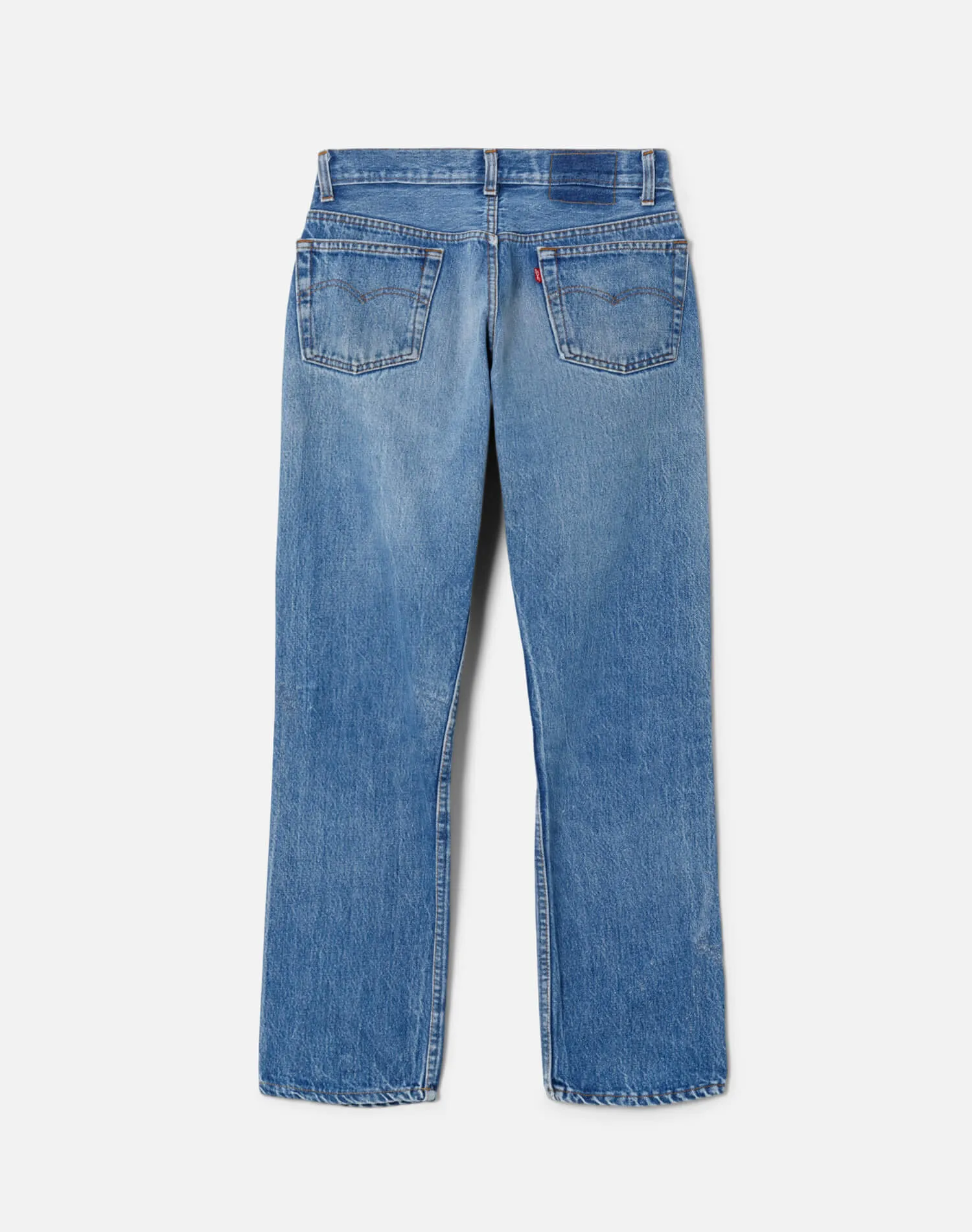 80s Levi's 501 - #10 sold by Re/Done product image thumbnail 2