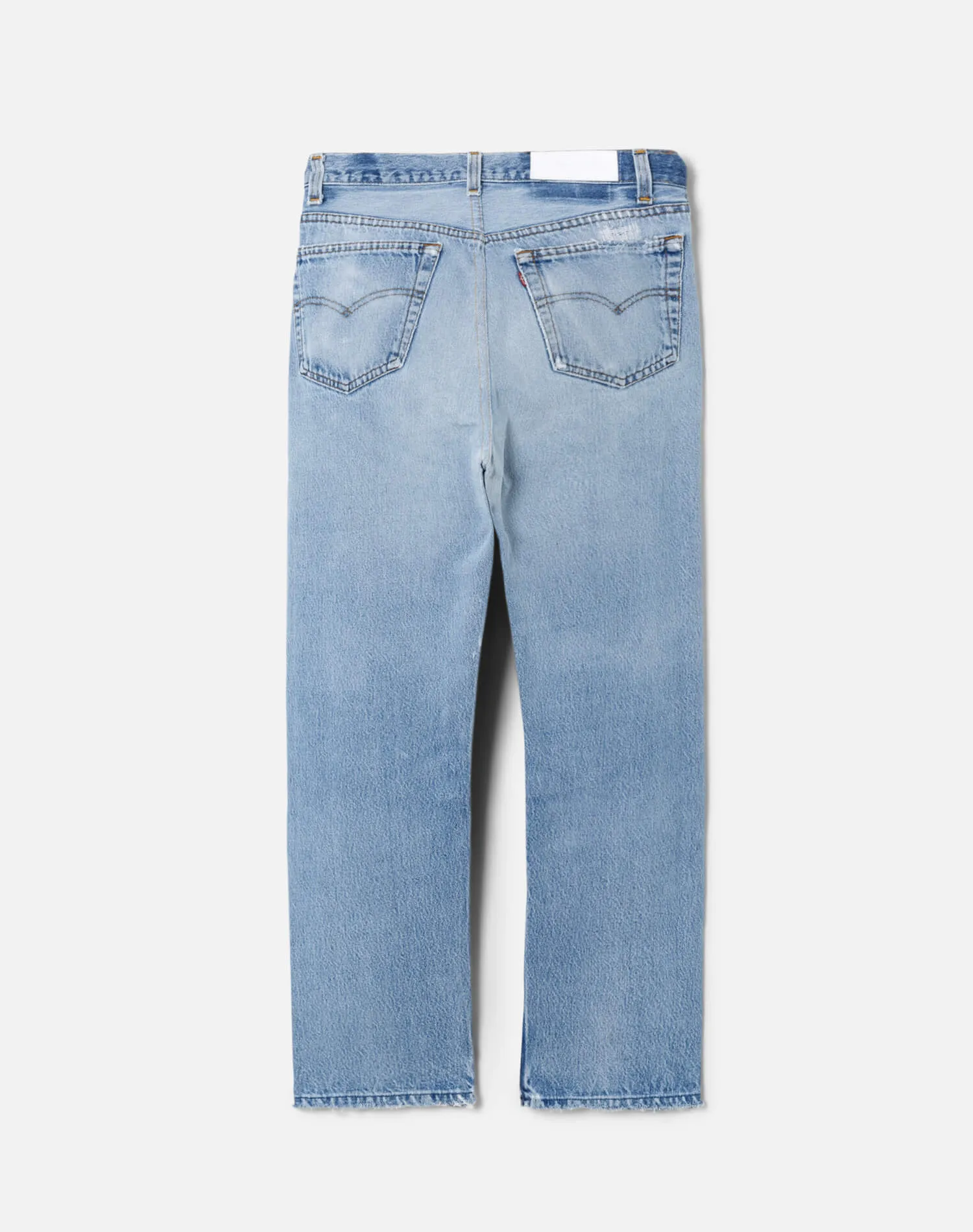 No. 24STVC11231087 sold by Re/Done product image thumbnail 2