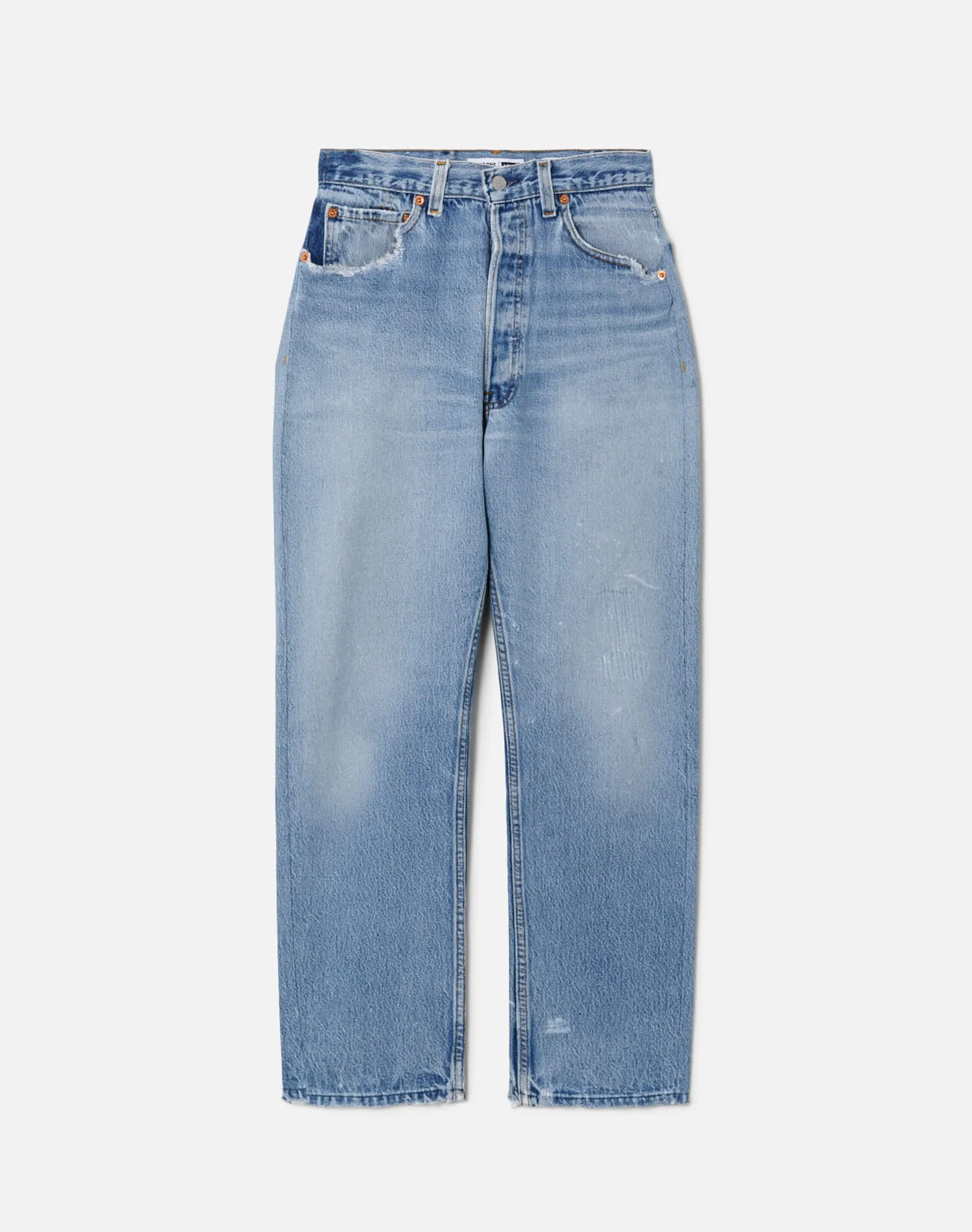 No. 24STVC11231087 sold by Re/Done