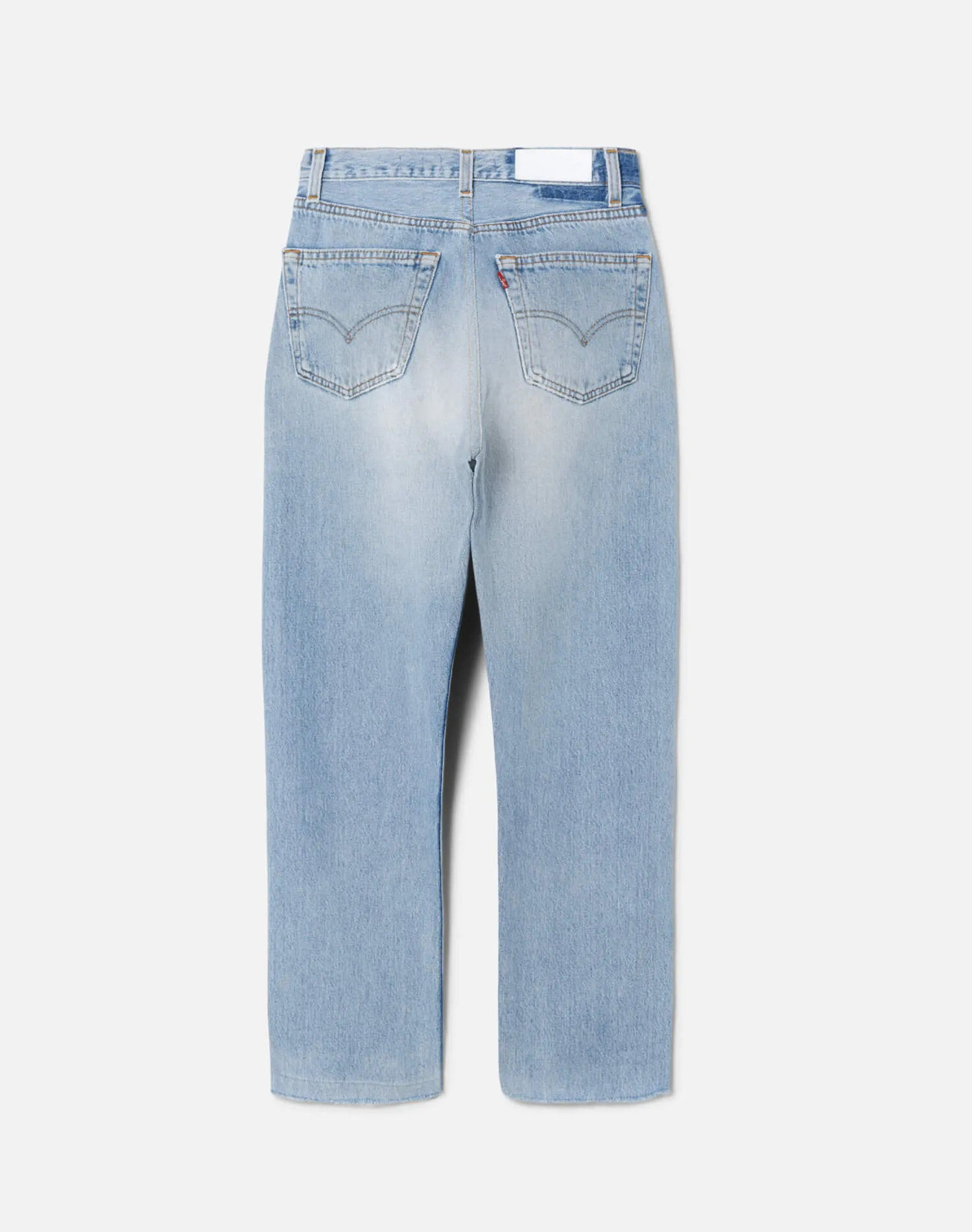 No. 24STVC11231088 sold by Re/Done product image thumbnail 2