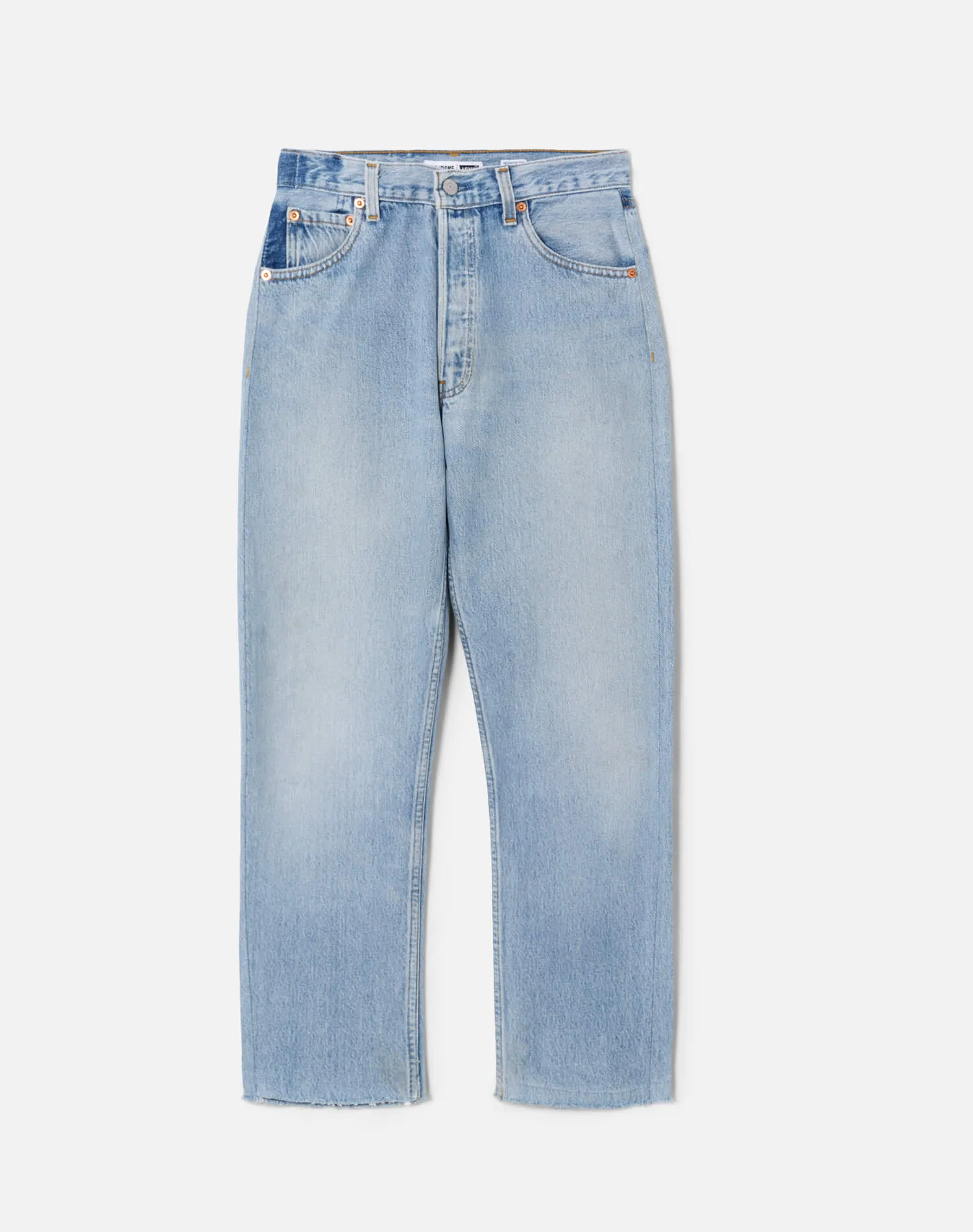 No. 24STVC11231088 sold by Re/Done