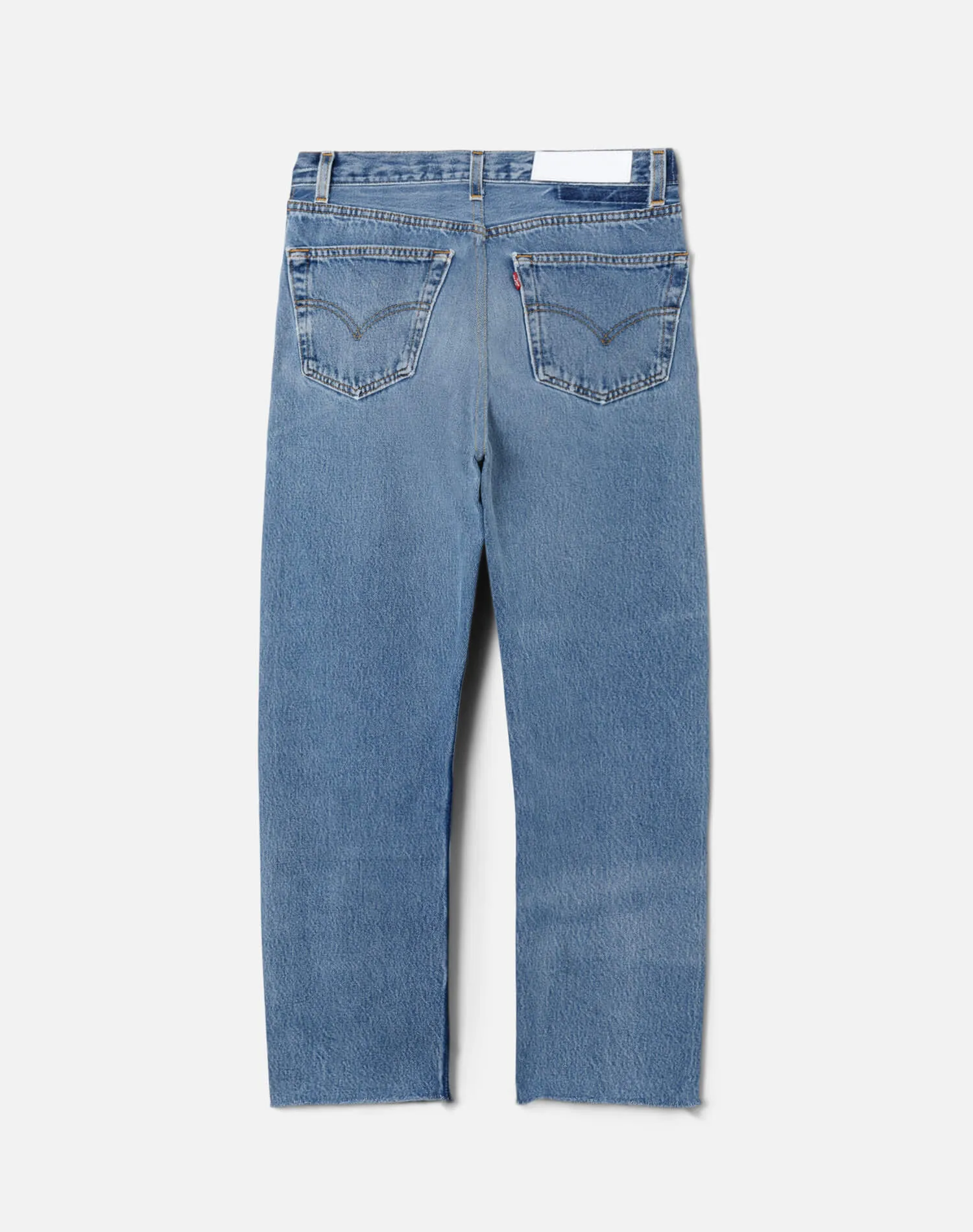 No. 24STVC11231094 sold by Re/Done product image thumbnail 2