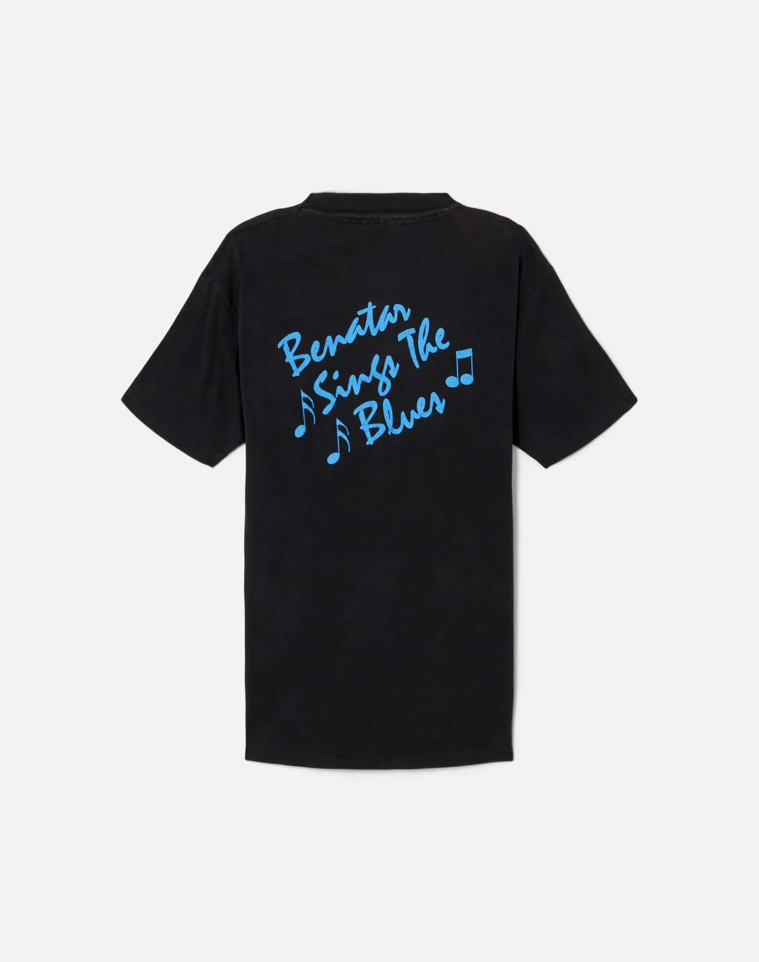 80s Pat Benatar Tee sold by Re/Done product image thumbnail 2