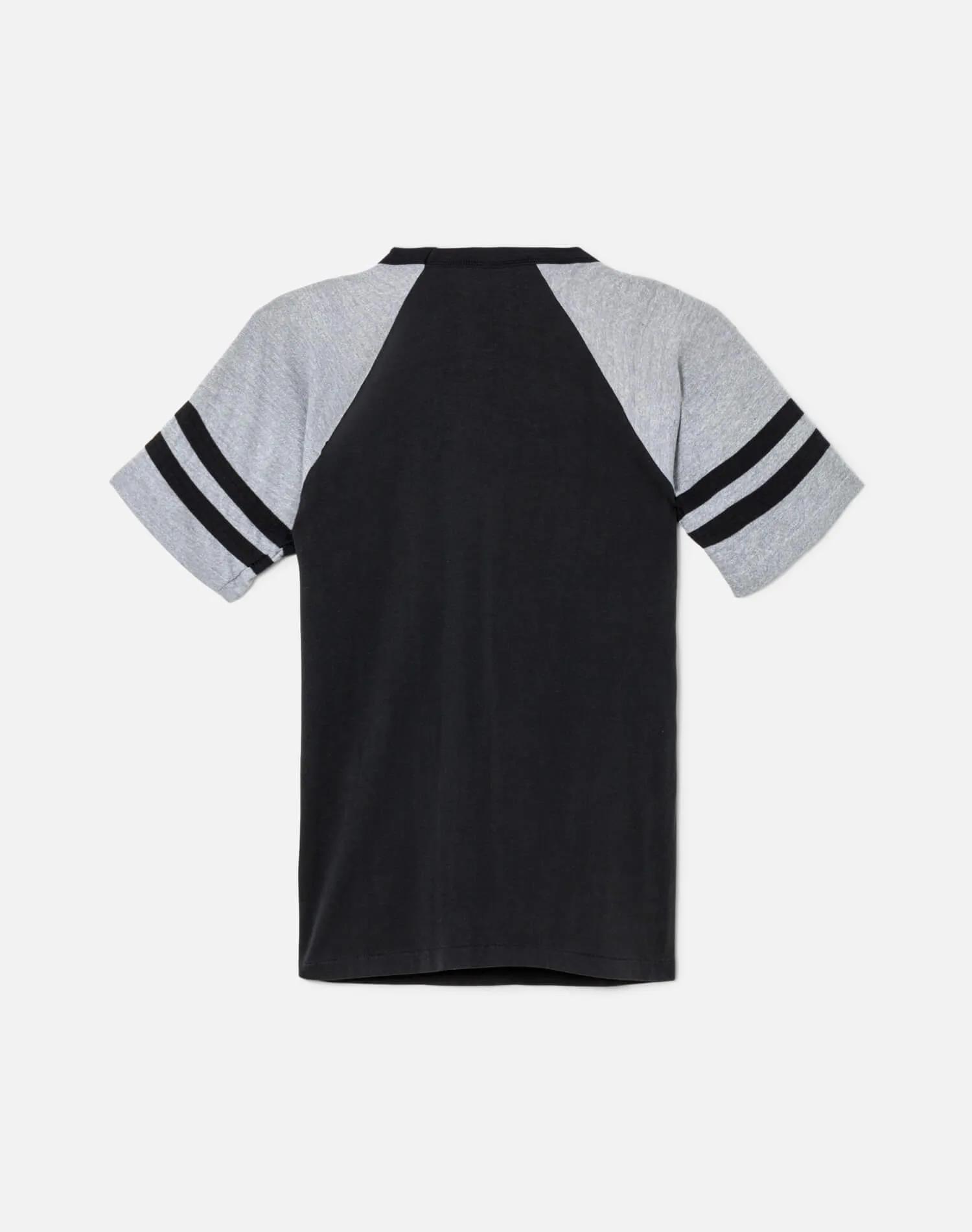 1981 Tom Petty Raglan Tee sold by Re/Done product image thumbnail 2