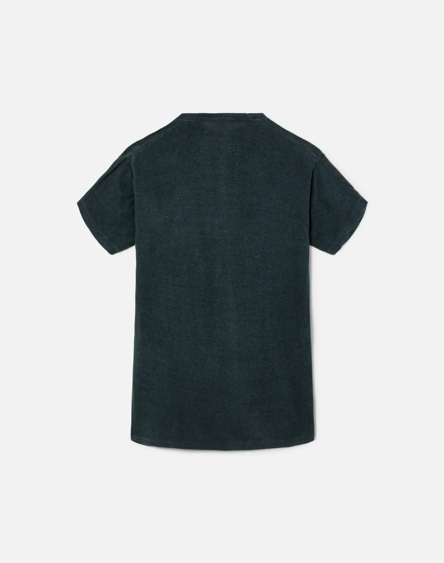 70s YES Tee sold by Re/Done product image thumbnail 2