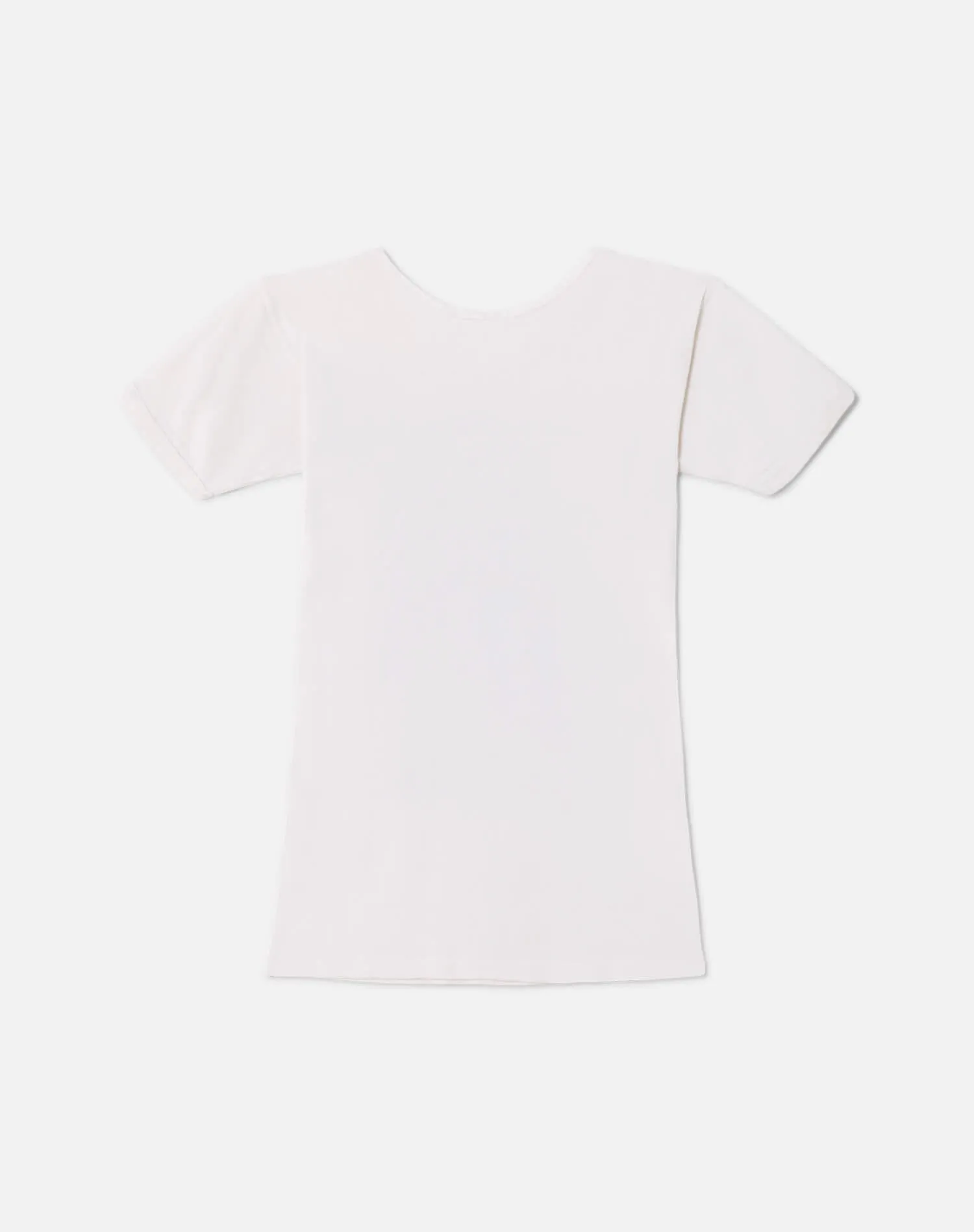 70s Ribbed Fleetwood Mac The White Album Tee sold by Re/Done product image thumbnail 2