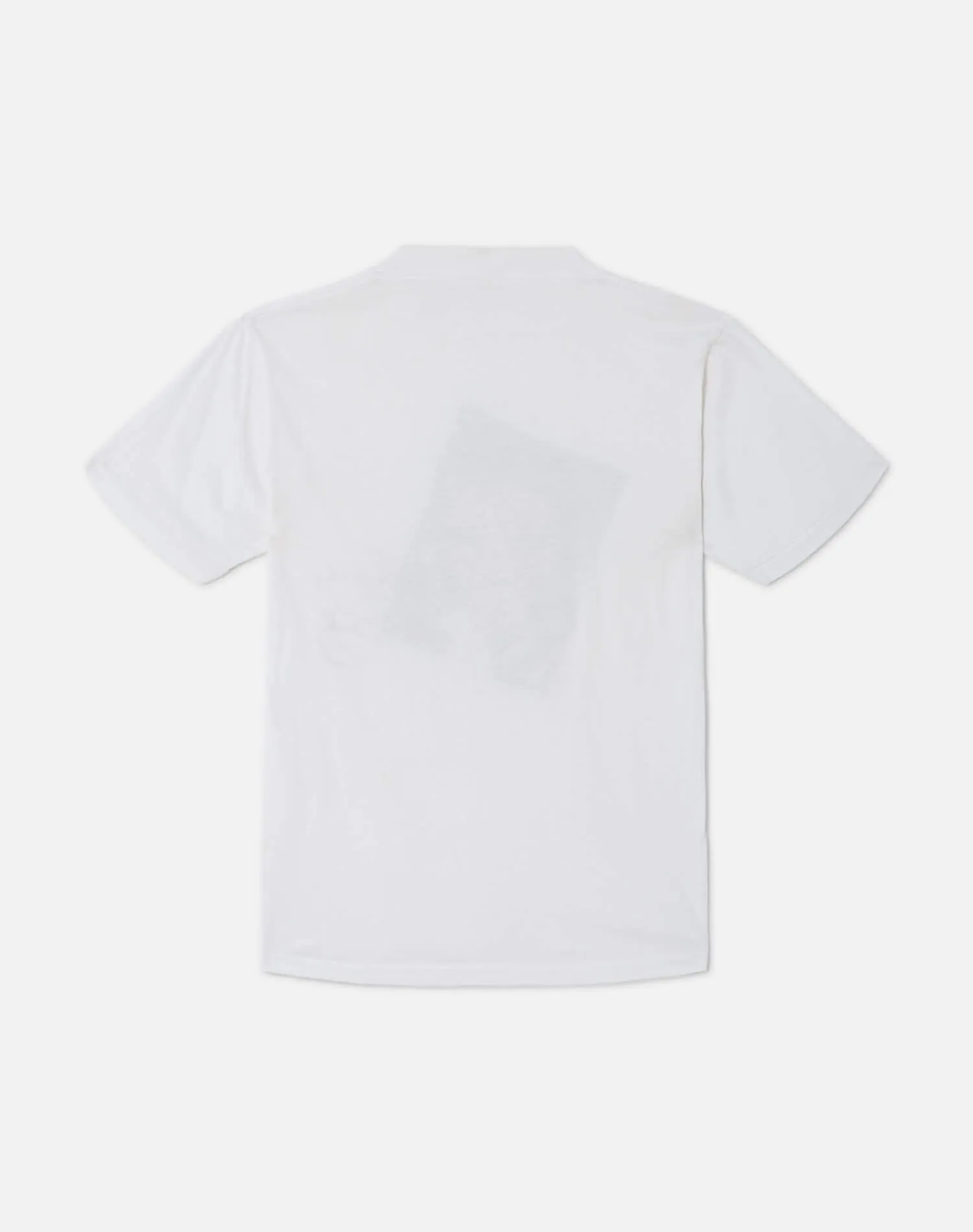1986 Elvis Tee sold by Re/Done product image thumbnail 2