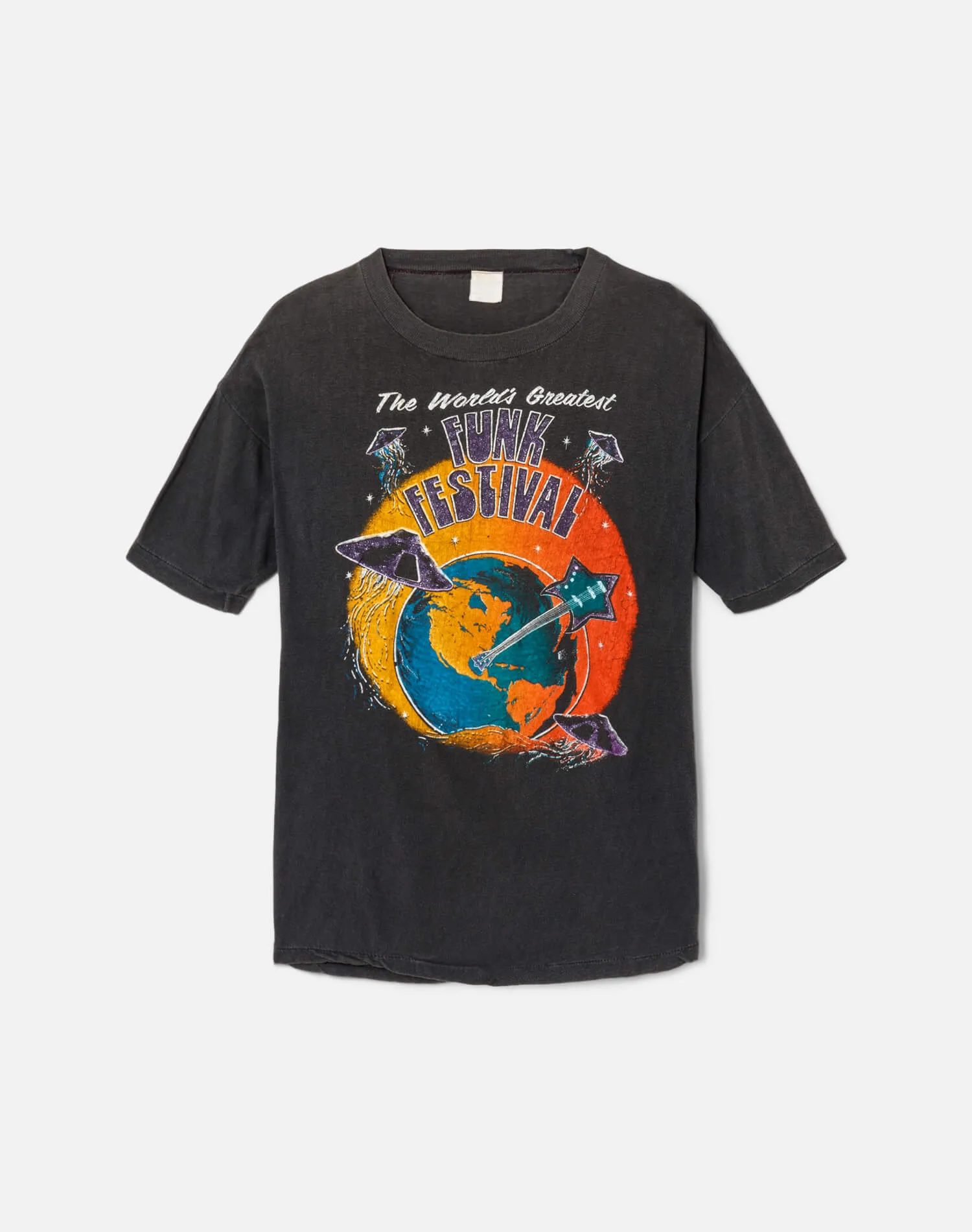 1979 Worlds Greatest Funk Festival sold by Re/Done