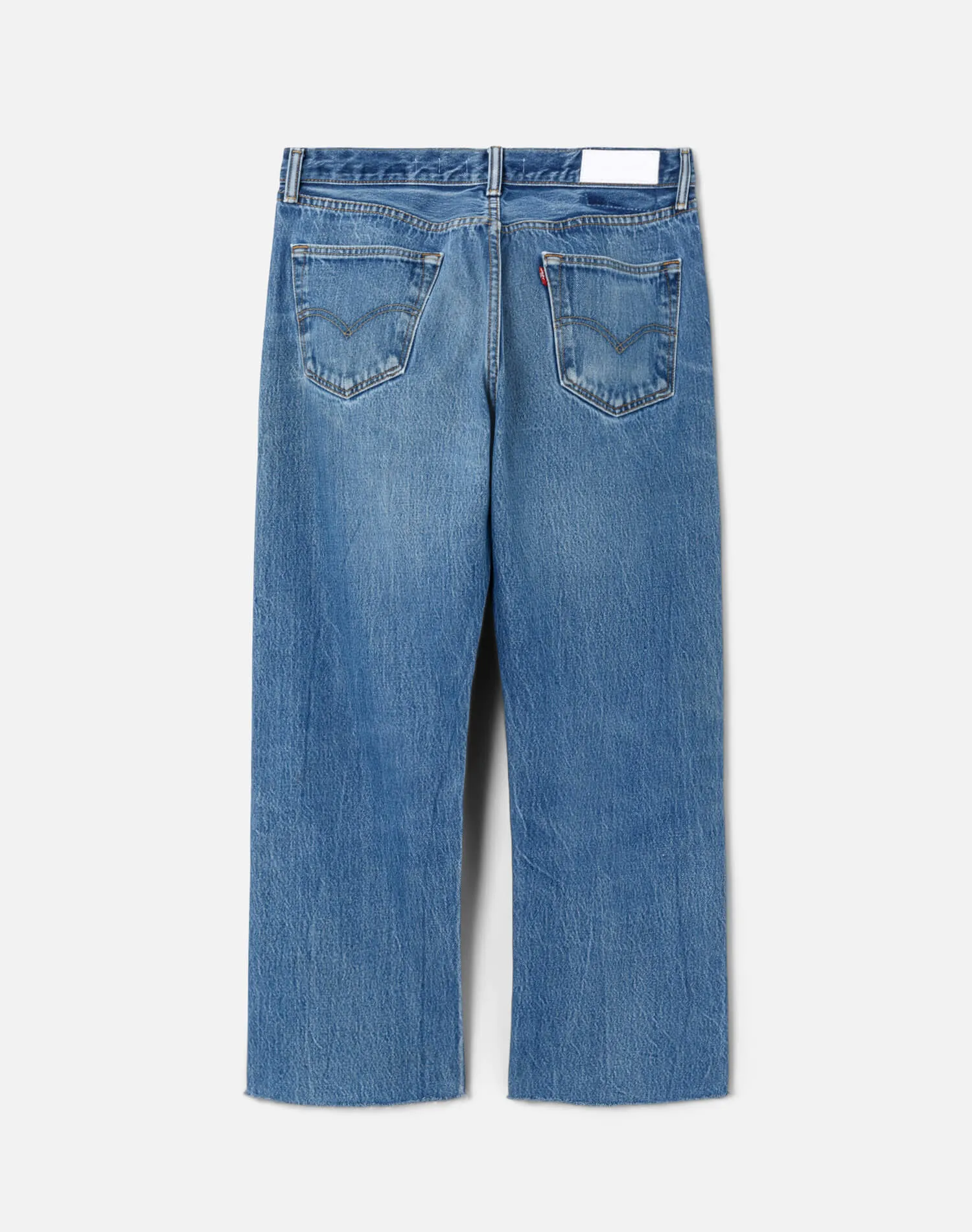 No. 28BFJ11229538 sold by Re/Done product image thumbnail 2