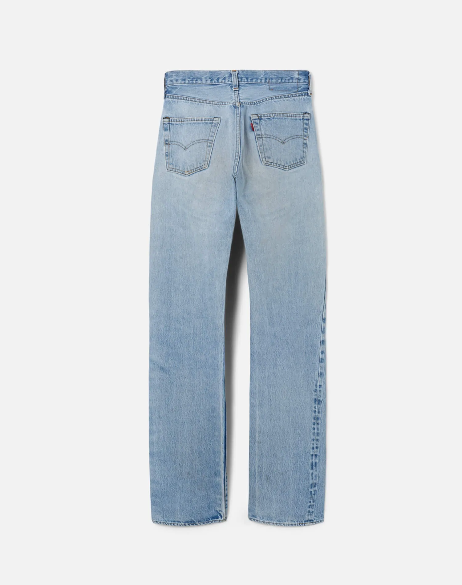 80s Selvedge Levi's 501 -# 55 sold by Re/Done product image thumbnail 2