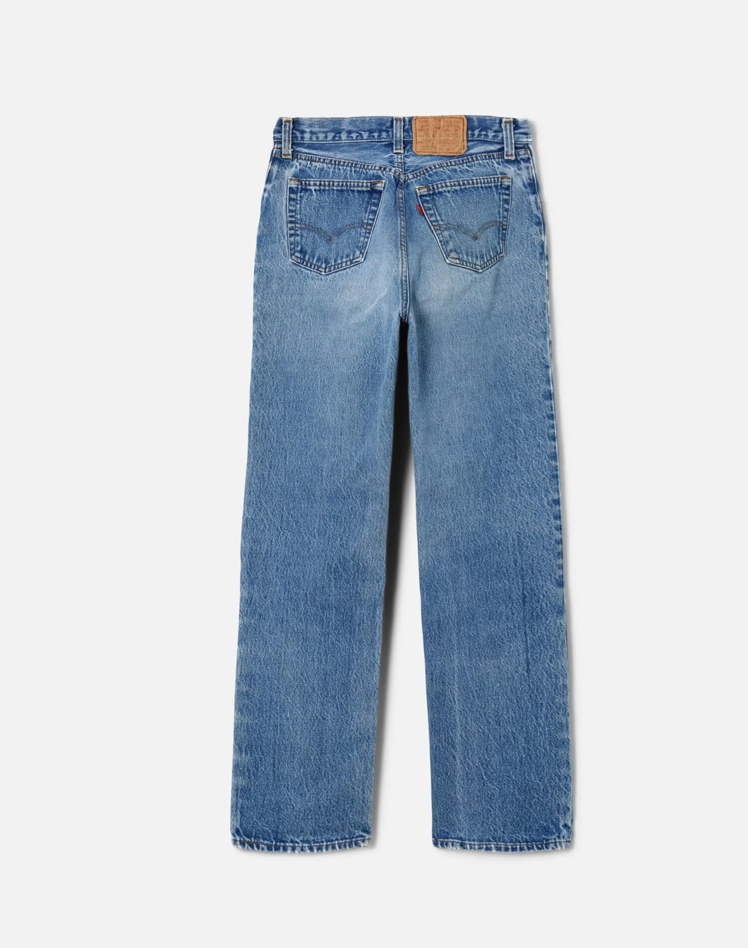 80s Levi's 501 -# 7 sold by Re/Done product image thumbnail 2