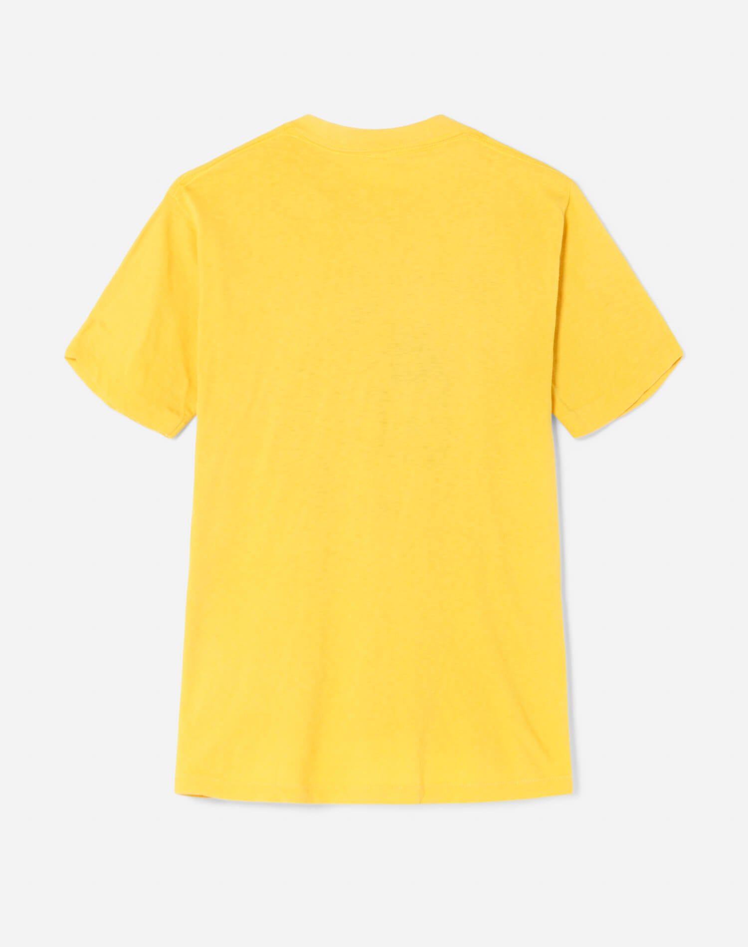 70s Acapulco Gold Tee -#235 sold by Re/Done product image thumbnail 2