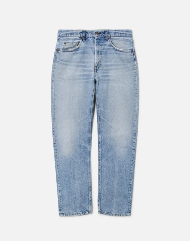 80s Levi's 505 -# 33 sold by Re/Done