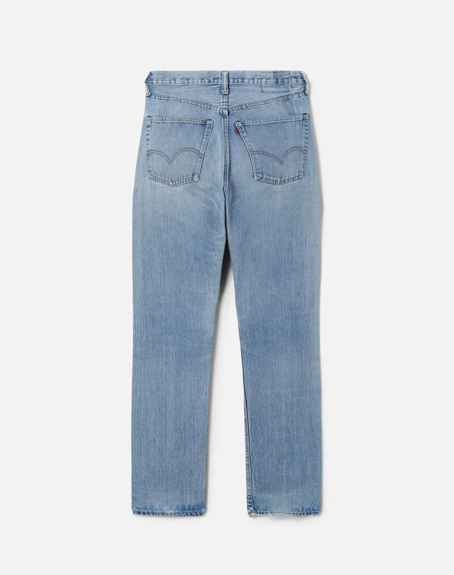 70s Single Stitch Levi's 505 -# 35 sold by Re/Done product image thumbnail 2