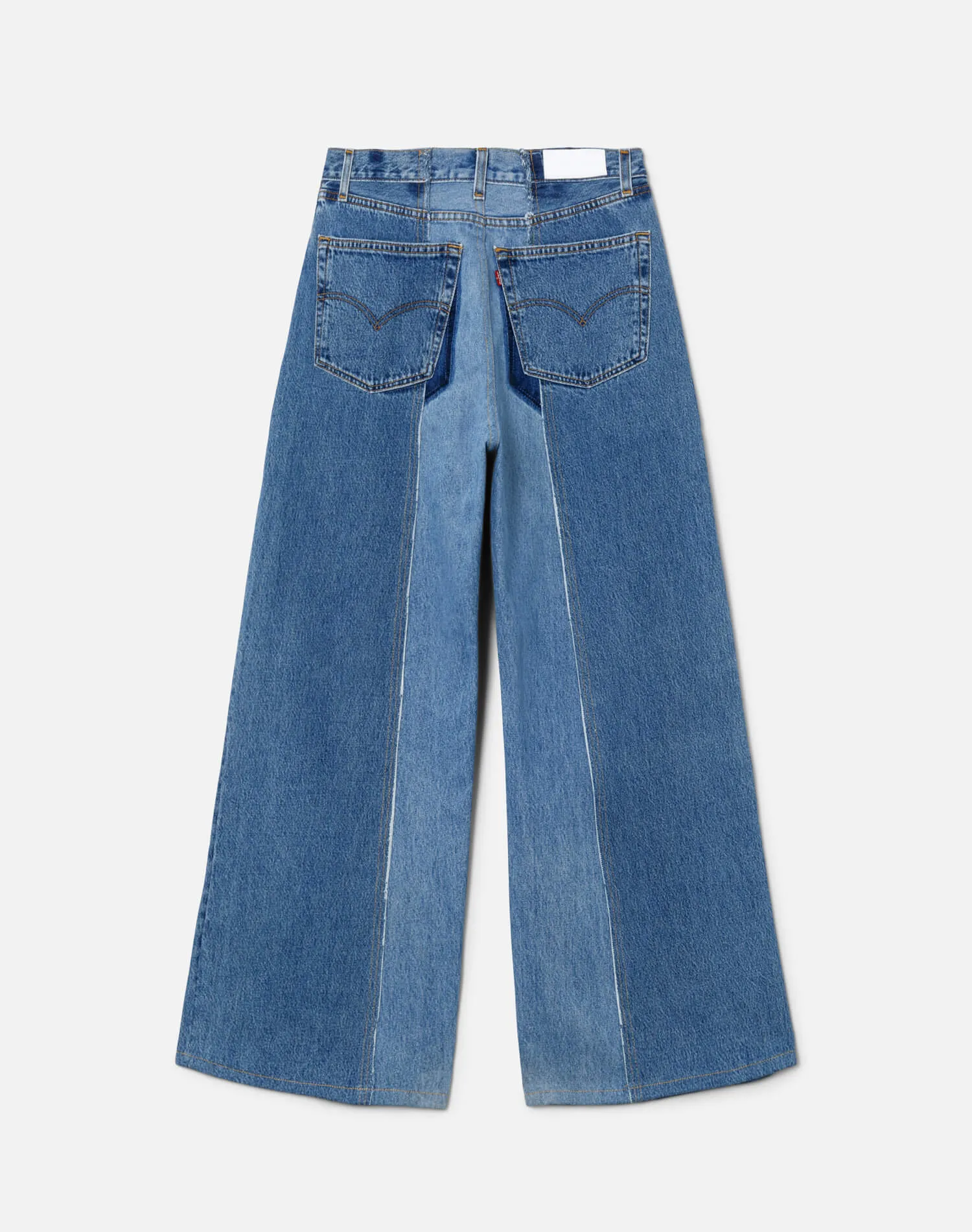 No. 28MRPALZ11231166 sold by Re/Done product image thumbnail 2