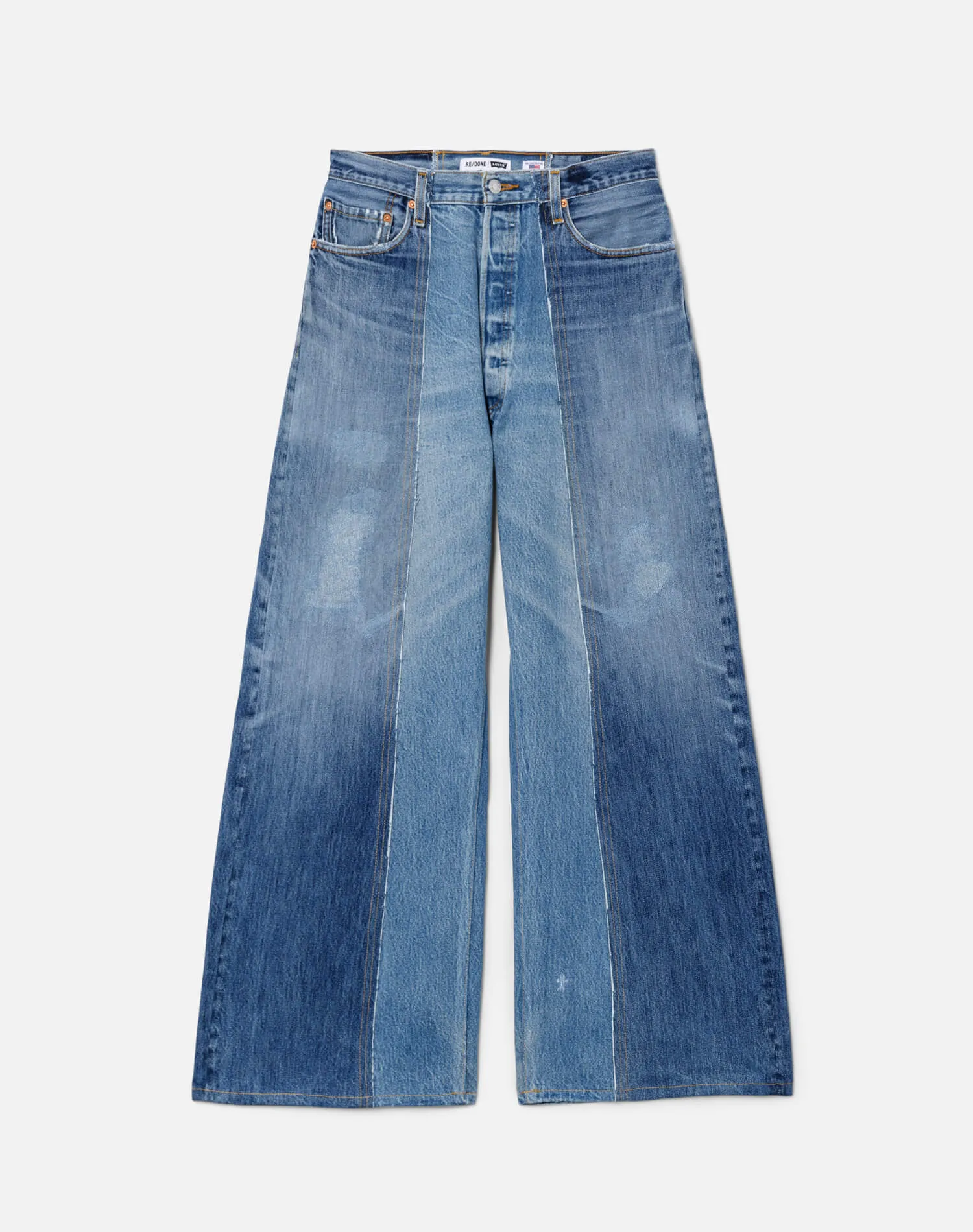 No. 27MRPALZ11231163 sold by Re/Done