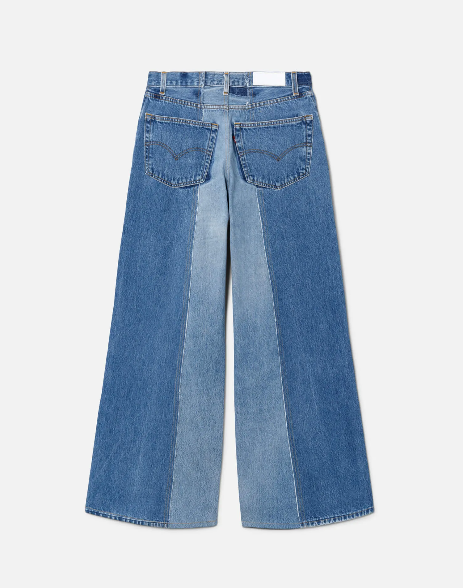 No. 27MRPALZ11231162 sold by Re/Done product image thumbnail 2