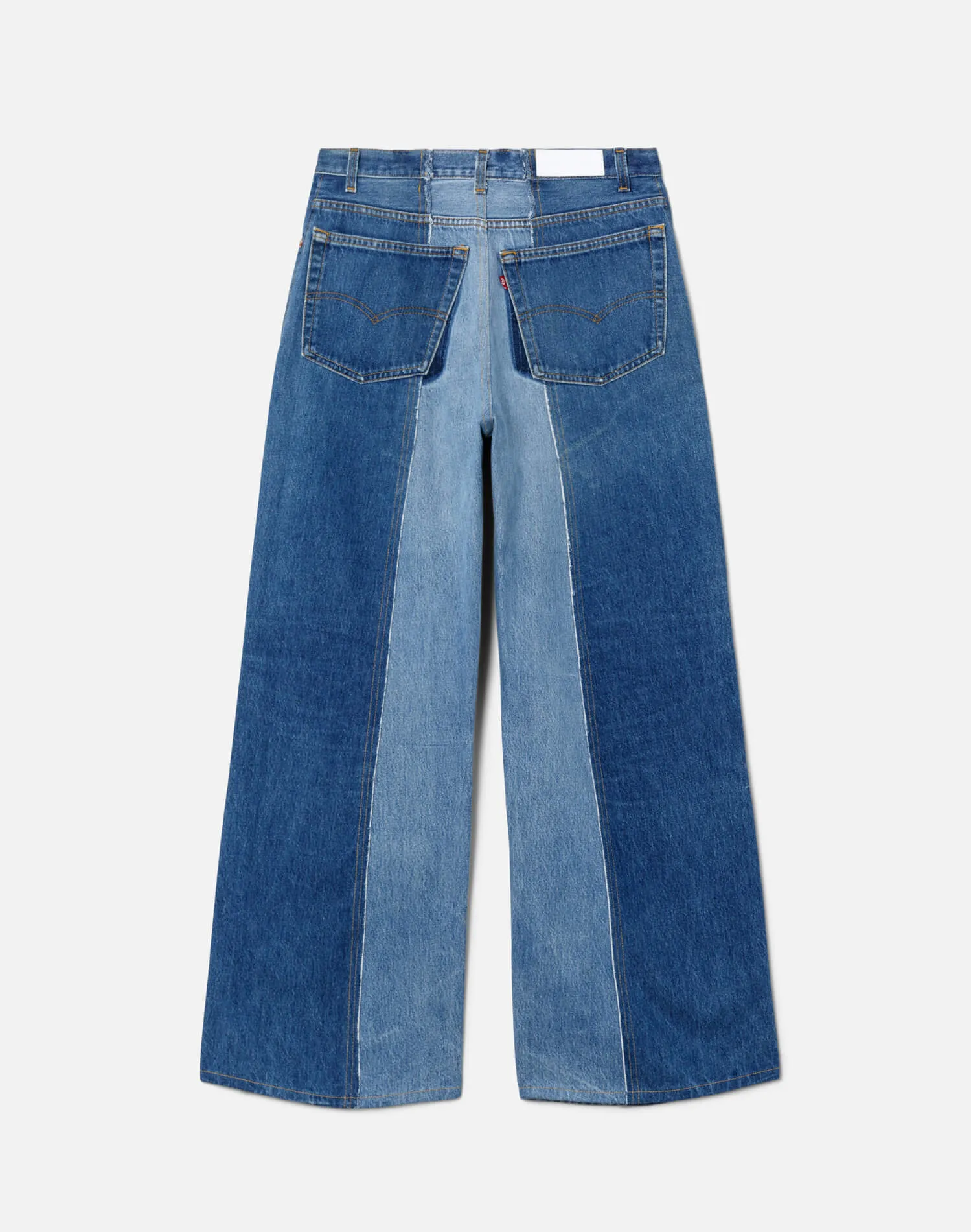 No. 27MRPALZ11231161 sold by Re/Done product image thumbnail 2