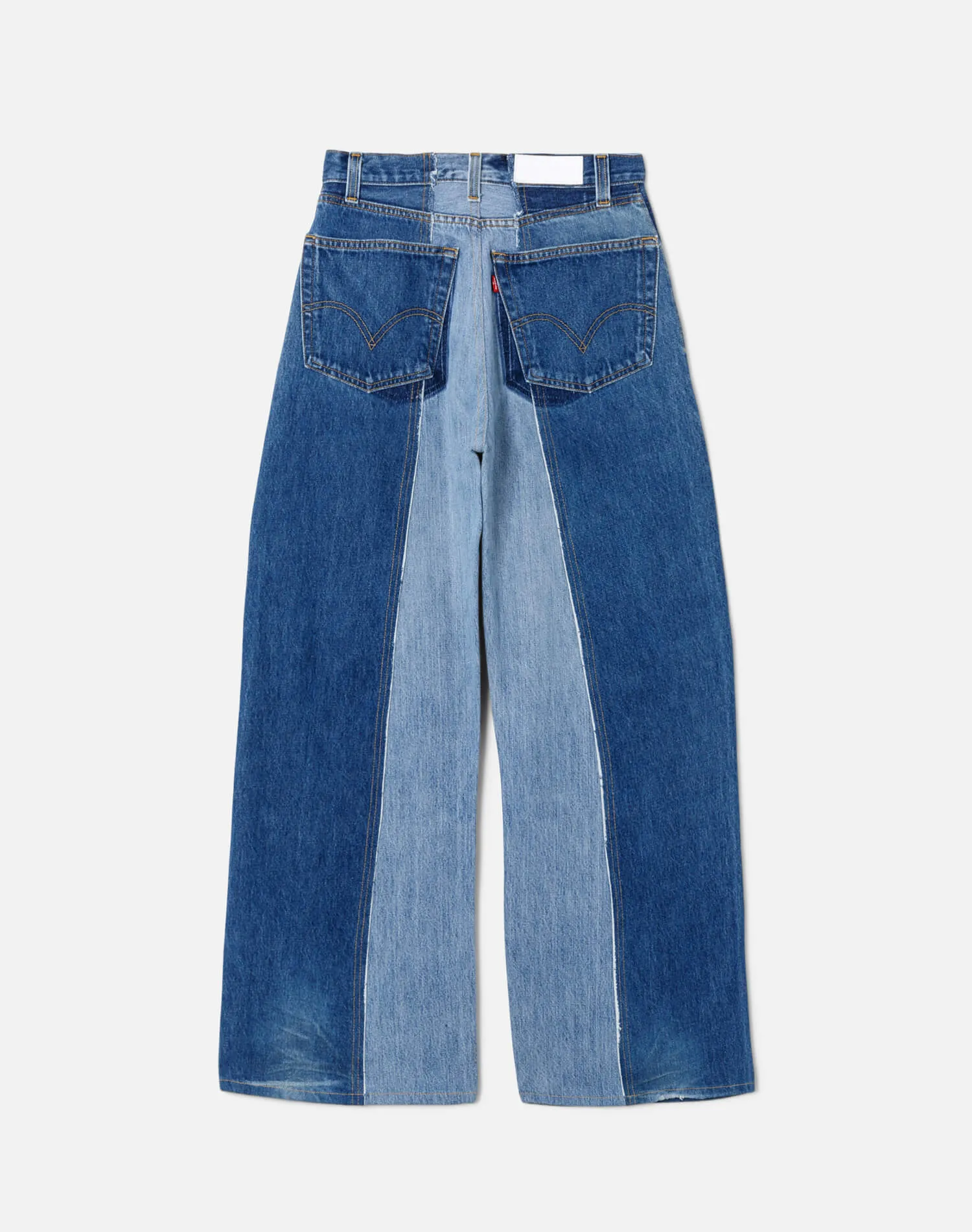 No. 25MRPALZ11231153 sold by Re/Done product image thumbnail 2