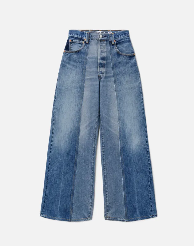 No. 25MRPALZ11231151 sold by Re/Done