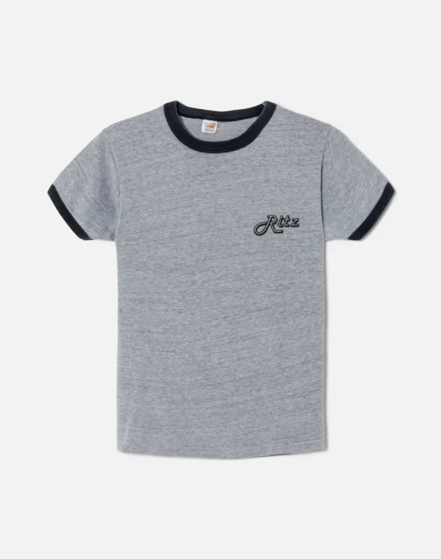 70s Hanes Ritz Disco Tee -#30 sold by Re/Done