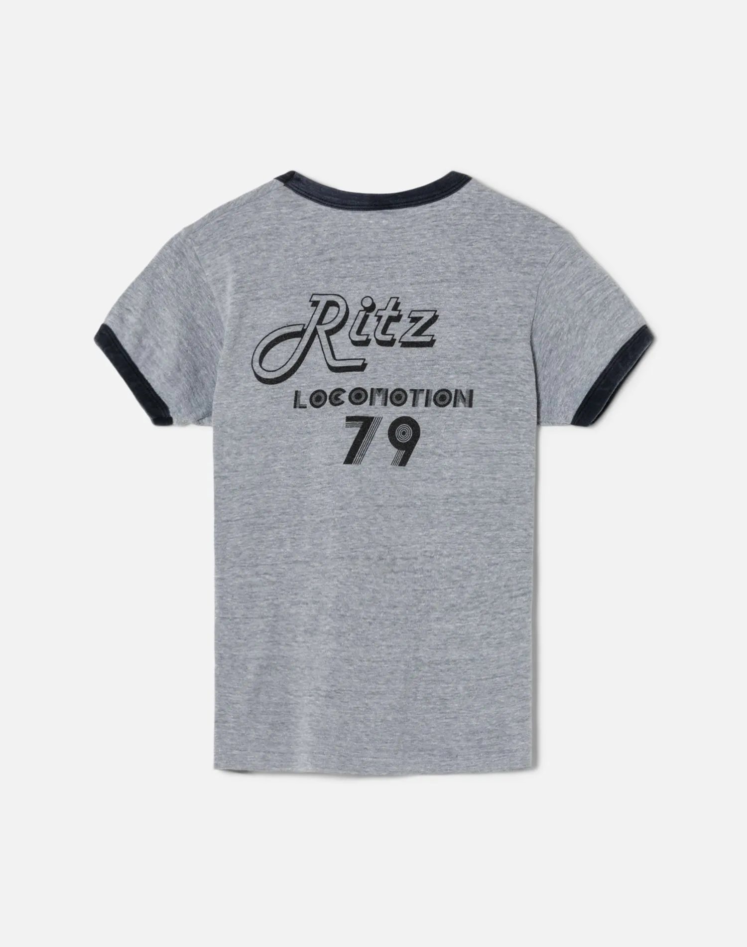 70s Hanes Ritz Disco Tee -#30 sold by Re/Done product image thumbnail 2