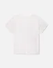 Classic "Ski Spree" Tee - Vintage White sold by Re/Done