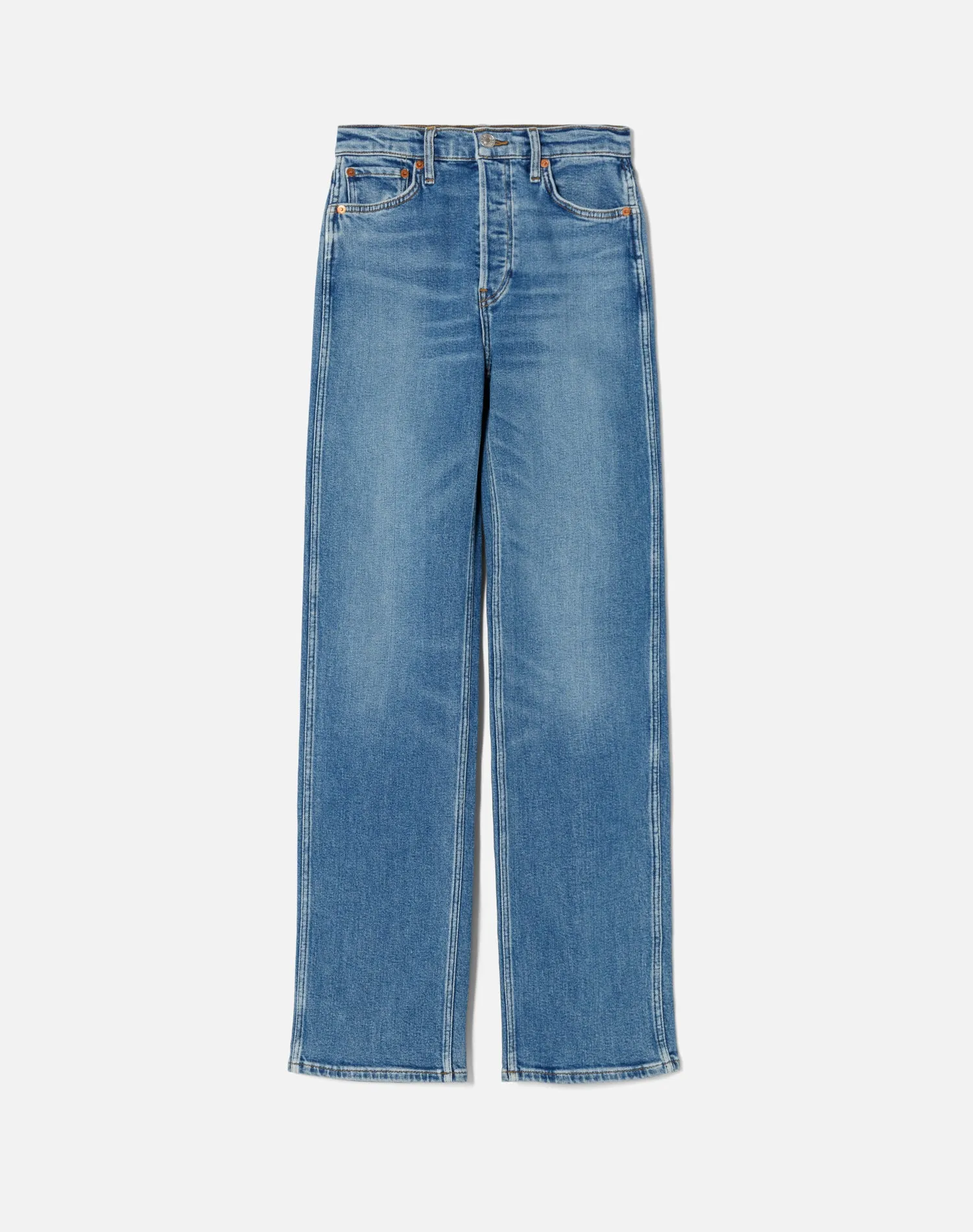 90s High Rise Loose - Anti Fade sold by Re/Done