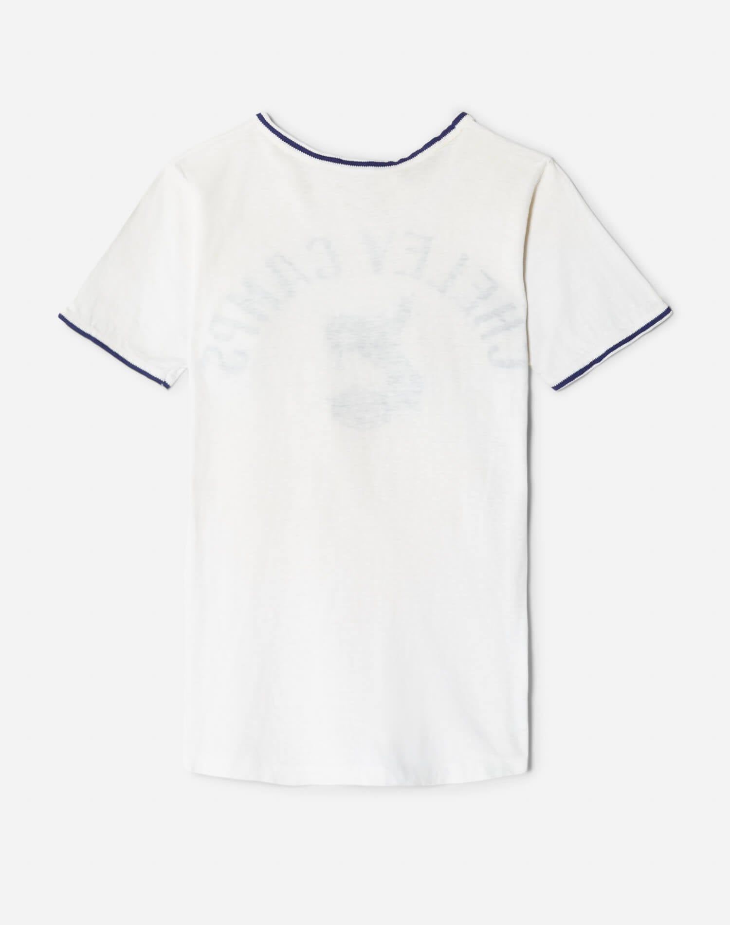 40s Camp Tee - #7 sold by Re/Done product image thumbnail 2