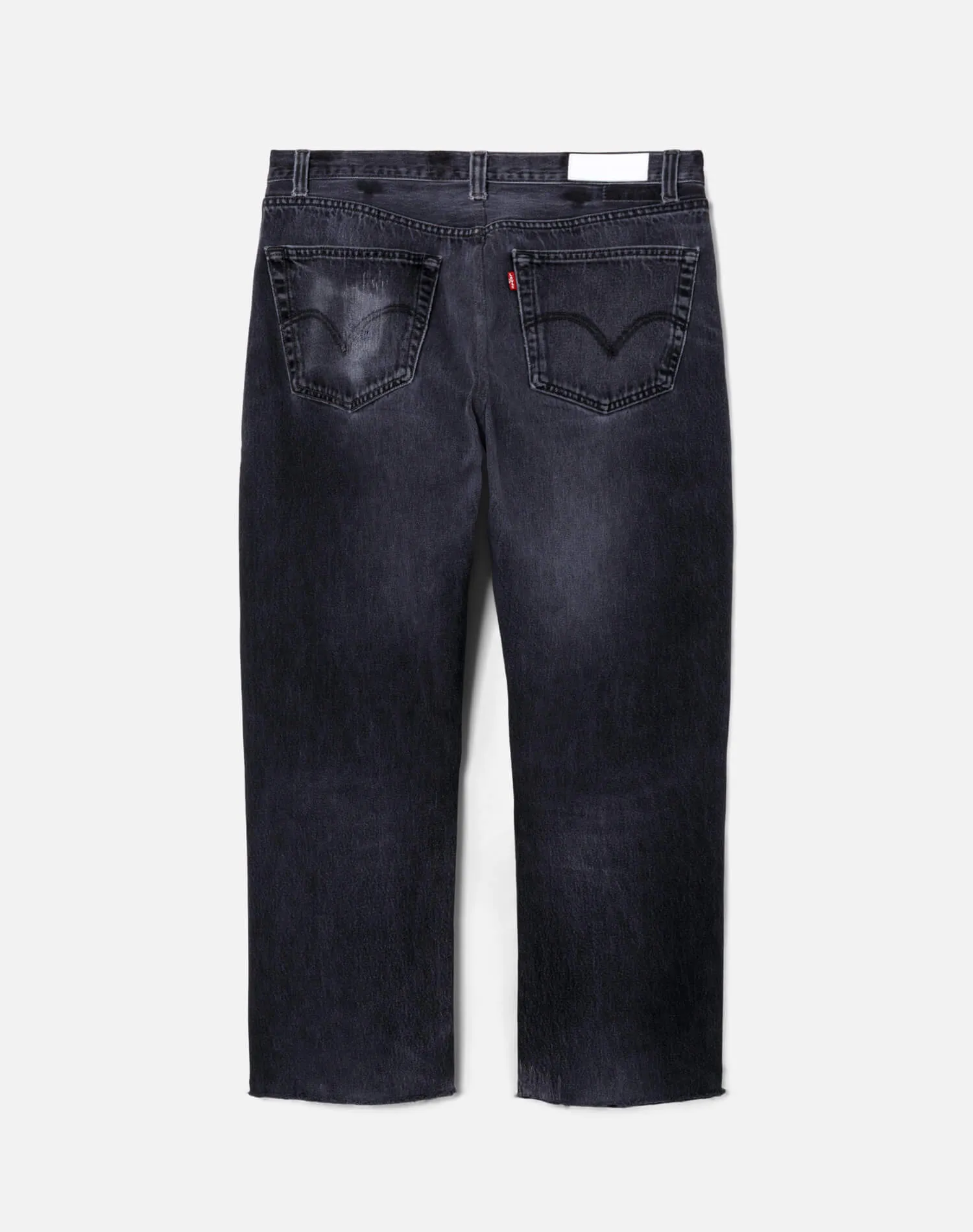 No. 32STVC11231290 sold by Re/Done product image thumbnail 2