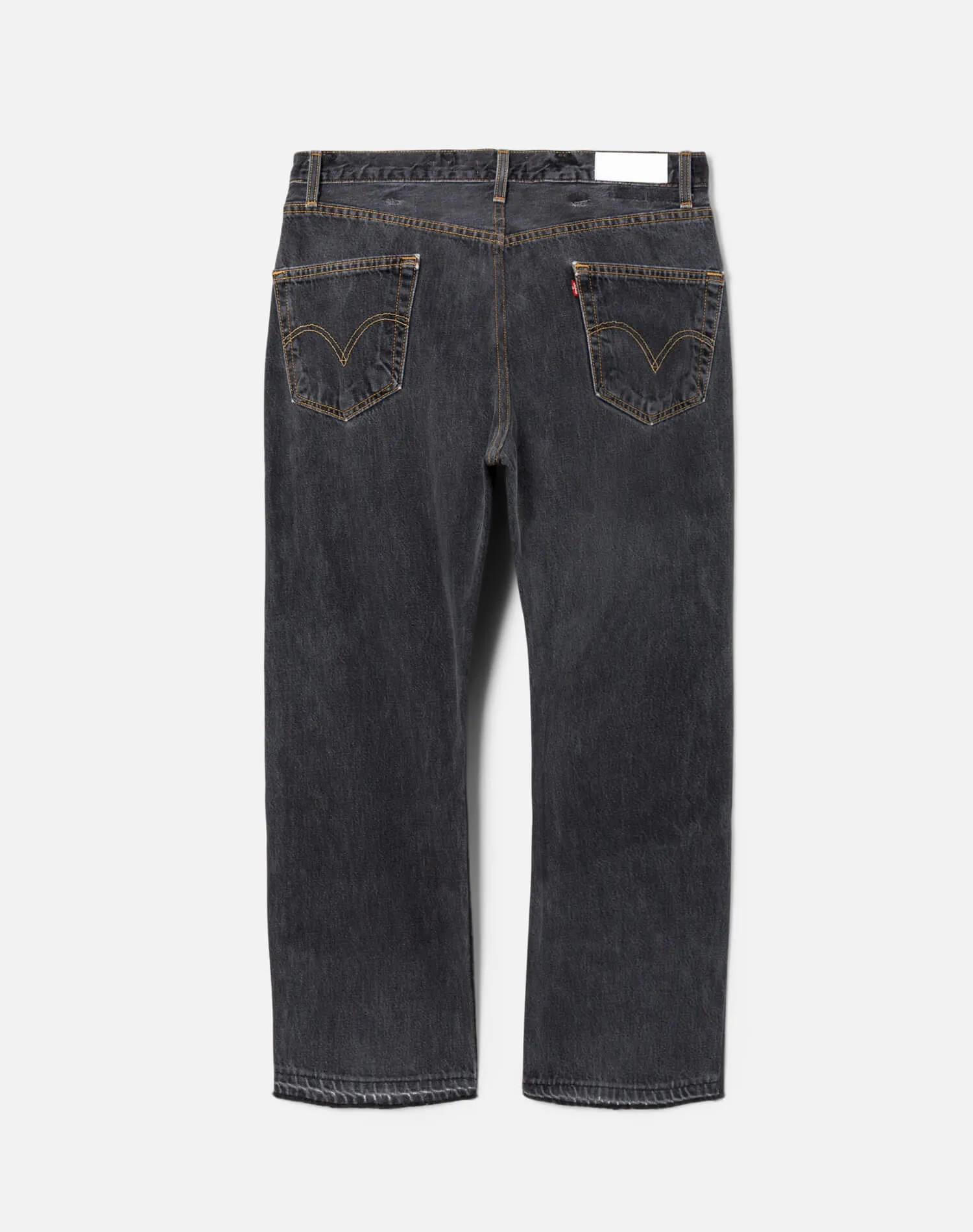 No. 31STVC11231289 sold by Re/Done product image thumbnail 2