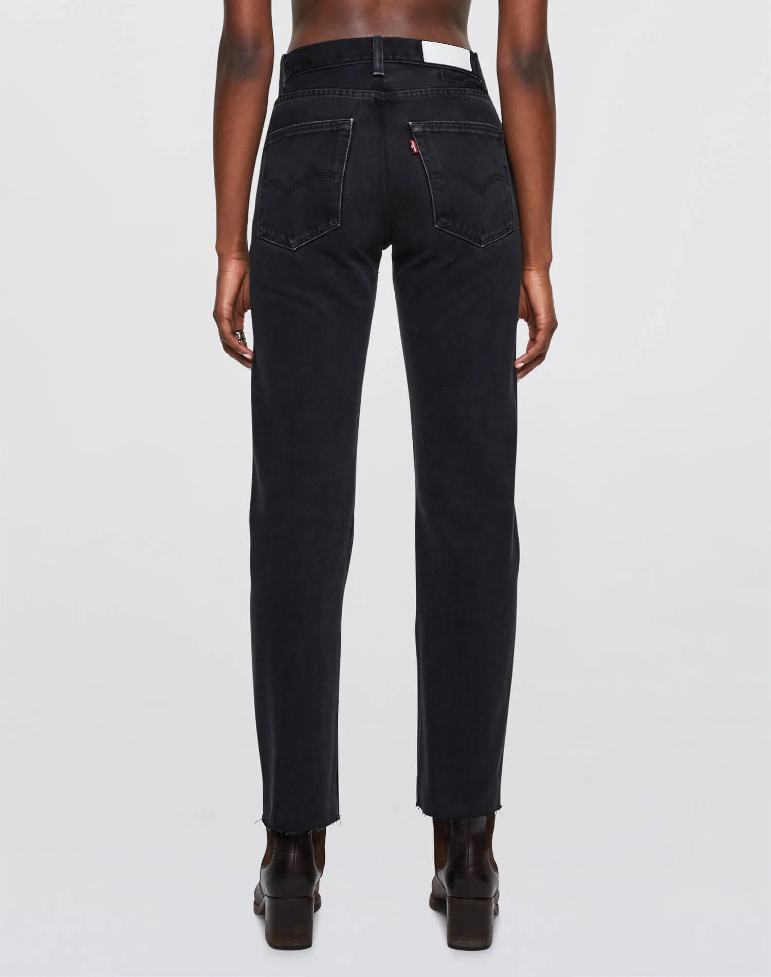 No. 29STVC11231280 sold by Re/Done product image thumbnail 5