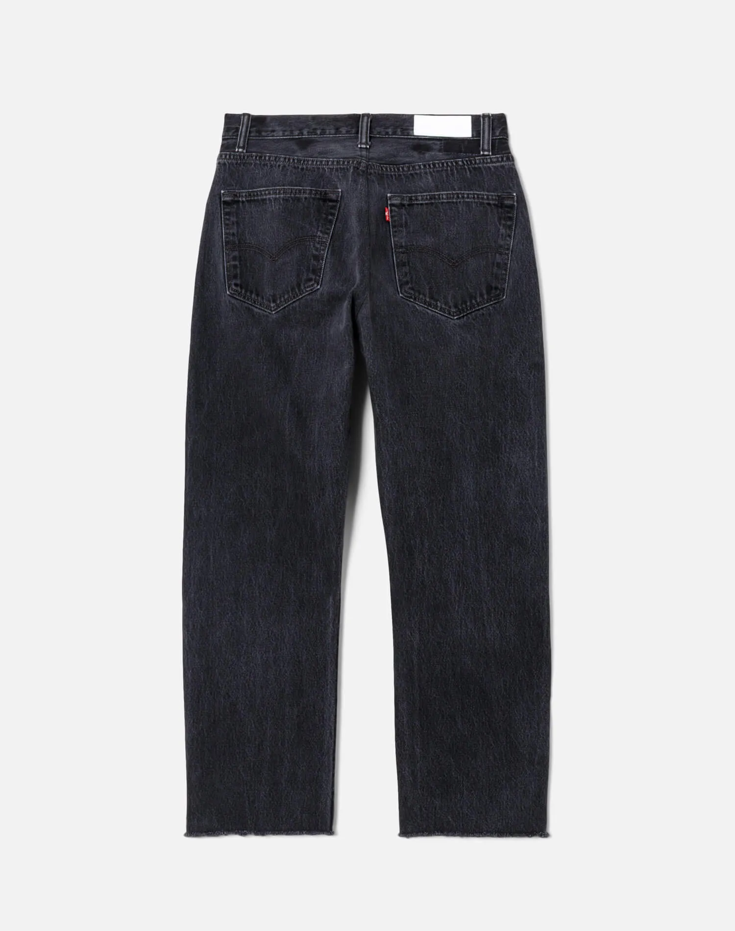 No. 27STVC11231274 sold by Re/Done product image thumbnail 2