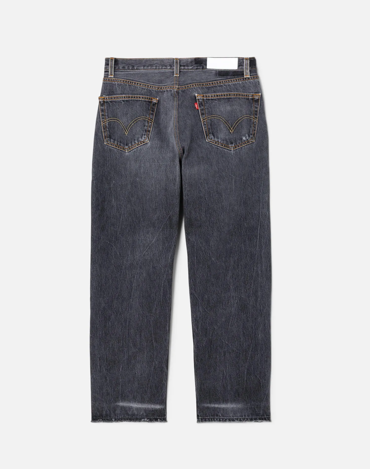 No. 27STVC11231270 sold by Re/Done product image thumbnail 2
