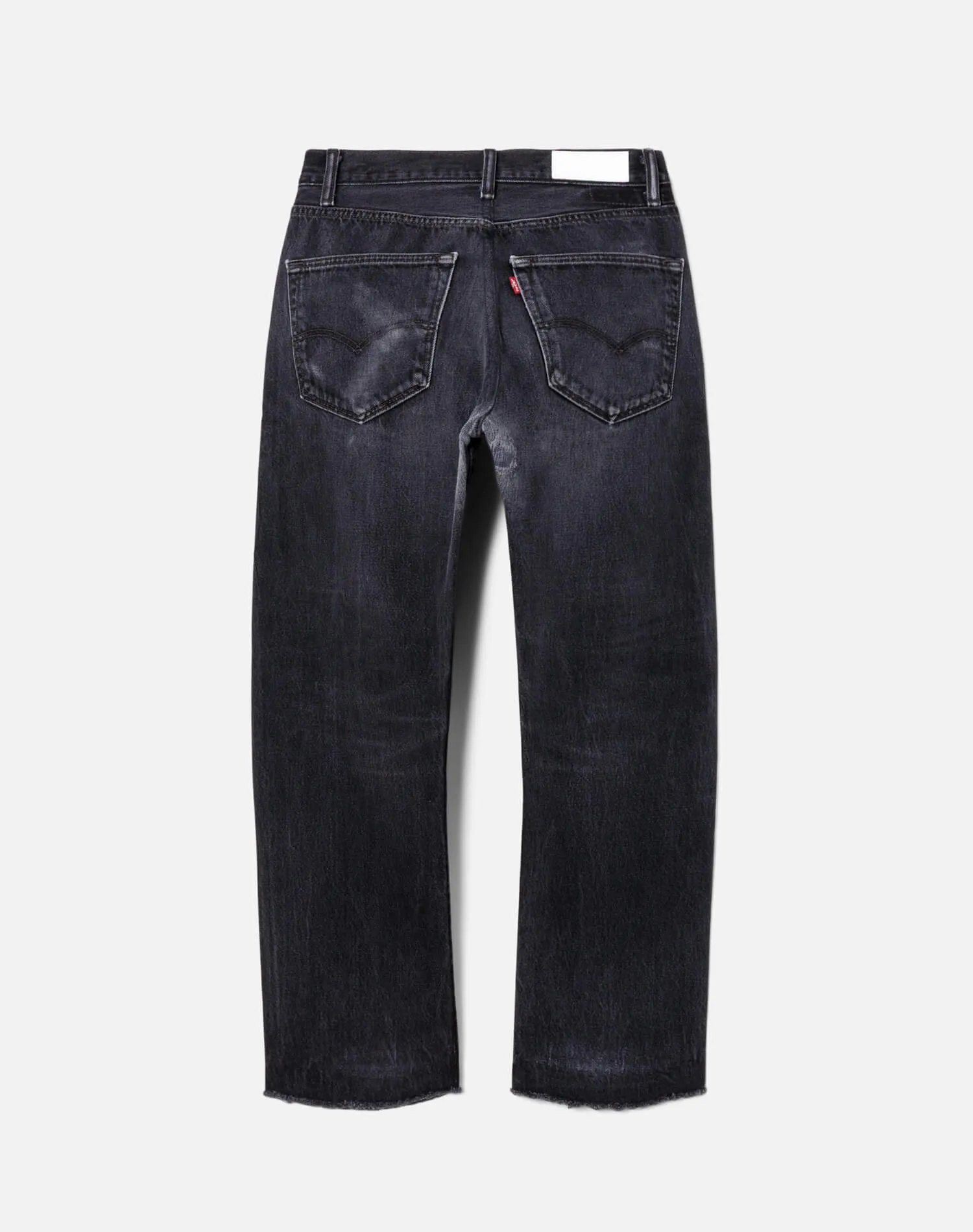 No. 27STVC11231269 sold by Re/Done product image thumbnail 2