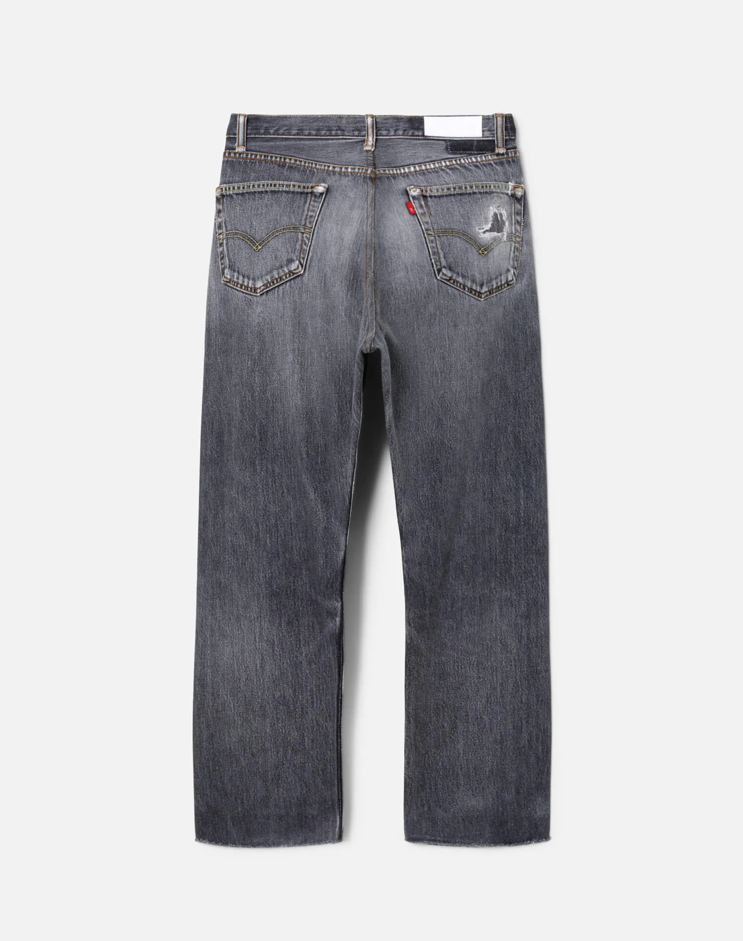 No. 27STVC11231267 sold by Re/Done product image thumbnail 2