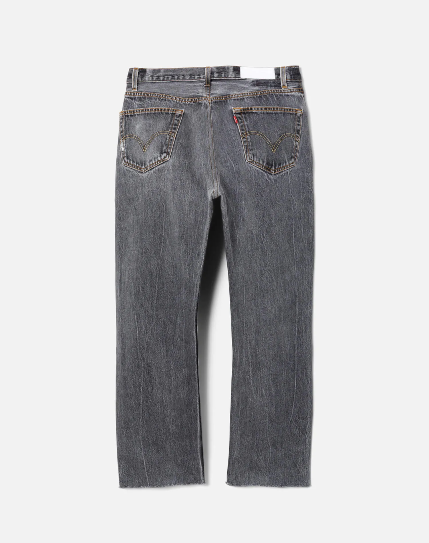 No. 27STVC11231266 sold by Re/Done product image thumbnail 2