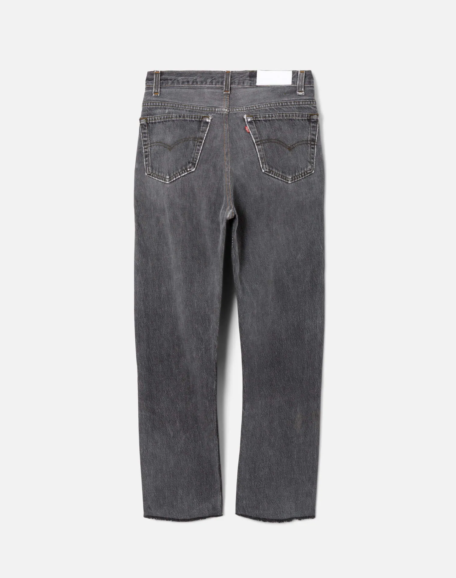 No. 26STVC11231263 sold by Re/Done product image thumbnail 2