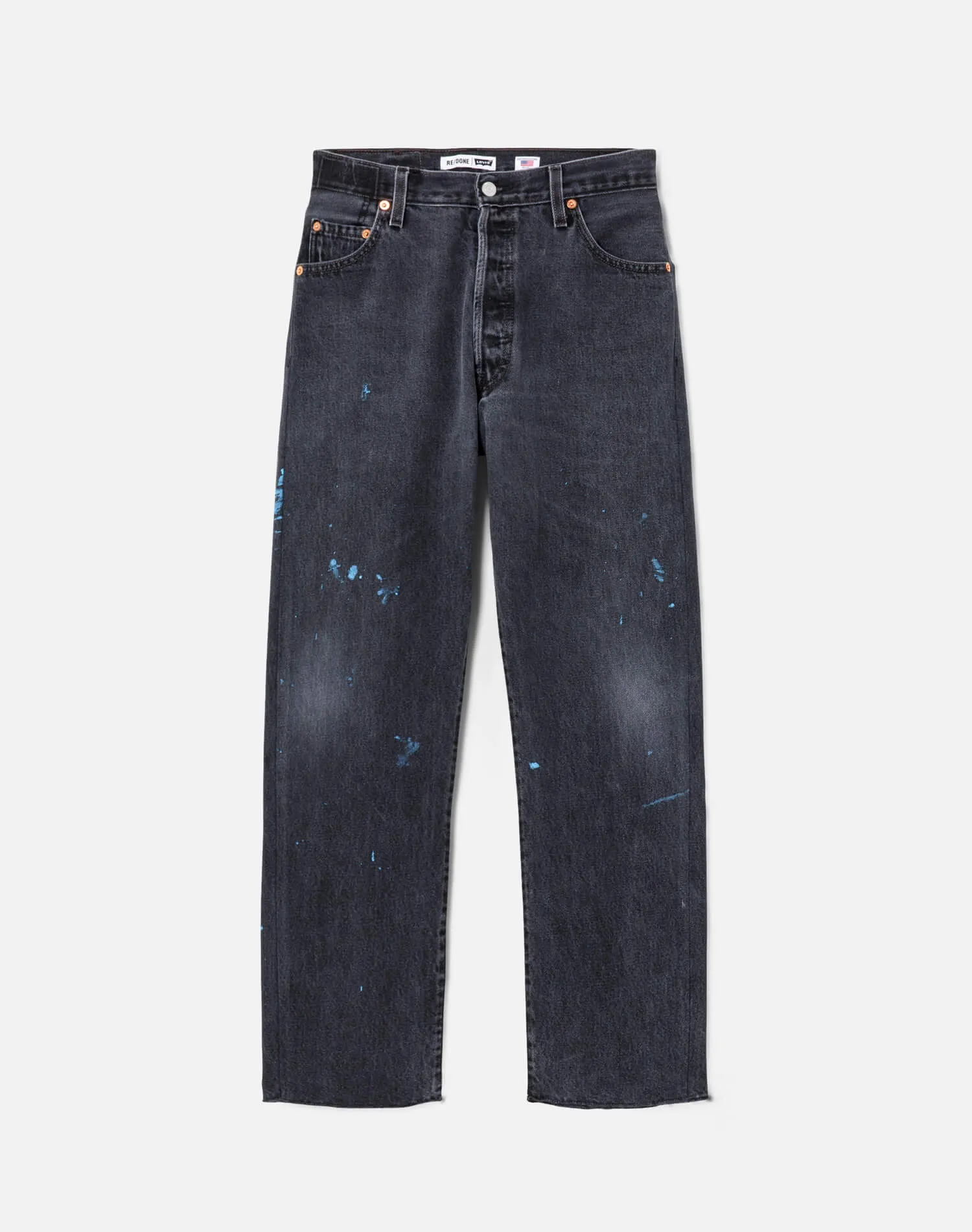 No. 25STVC11231259 sold by Re/Done