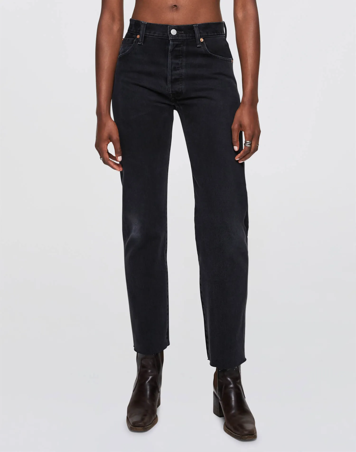 No. 24STVC11231246 sold by Re/Done product image thumbnail 4