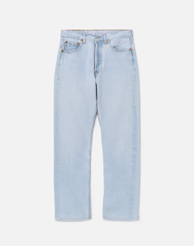 80s Levi's 501 -# 39 sold by Re/Done