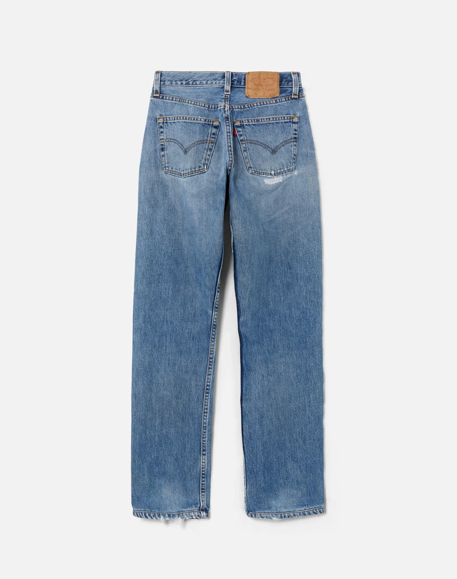 80s Levi's 501 -# 36 sold by Re/Done product image thumbnail 2