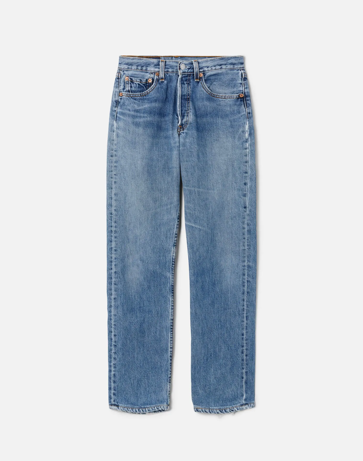 80s Levi's 501 -# 36 sold by Re/Done