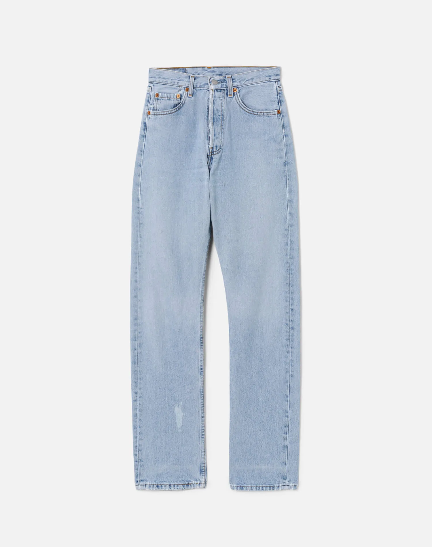 80s Levi's 501 -# 35 sold by Re/Done