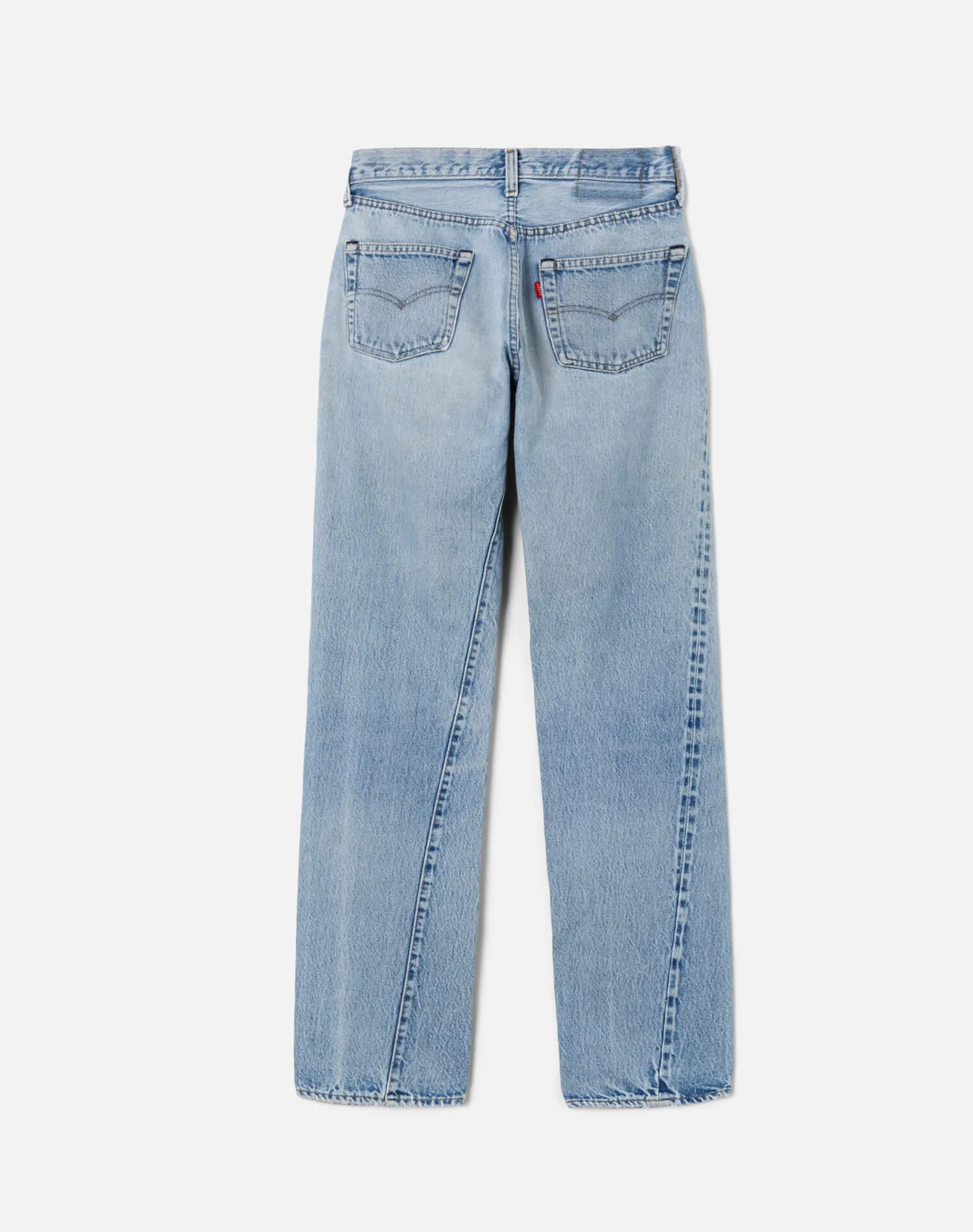 80s Selvedge Levi's 501 -# 32 sold by Re/Done product image thumbnail 2