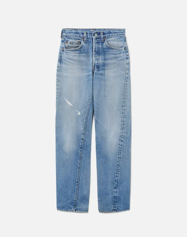 80s Selvedge Levi's 501 -# 29 sold by Re/Done