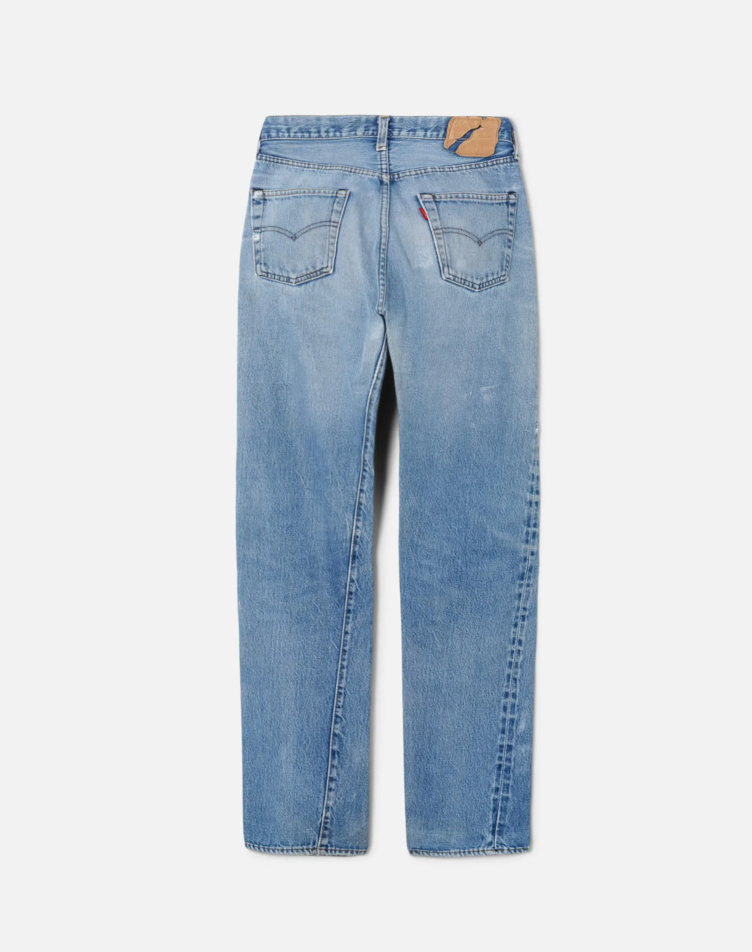 80s Selvedge Levi's 501 -# 29 sold by Re/Done product image thumbnail 2