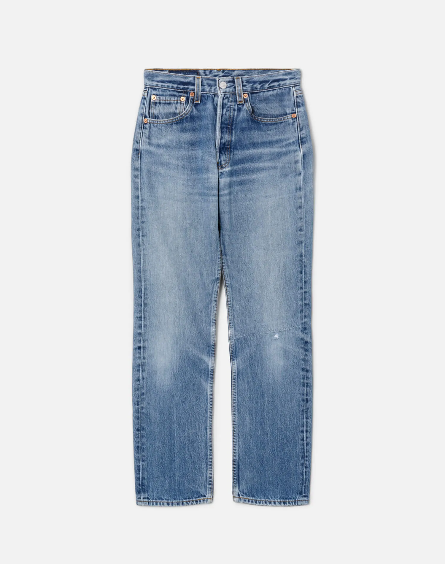 80s Levi's 501 -# 25 sold by Re/Done